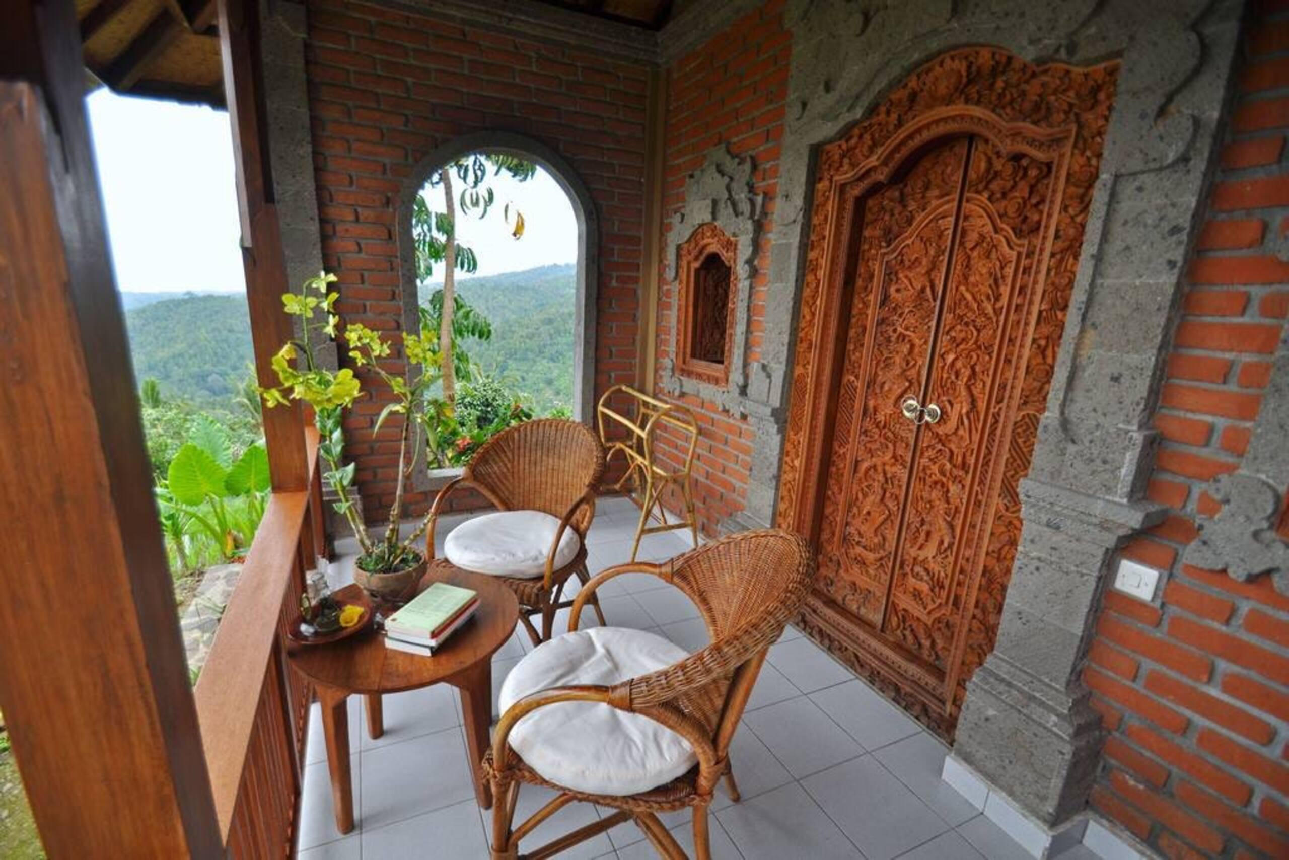 Puri Lumbung Cottages, Taman Puri & VAD Villa — photo 4