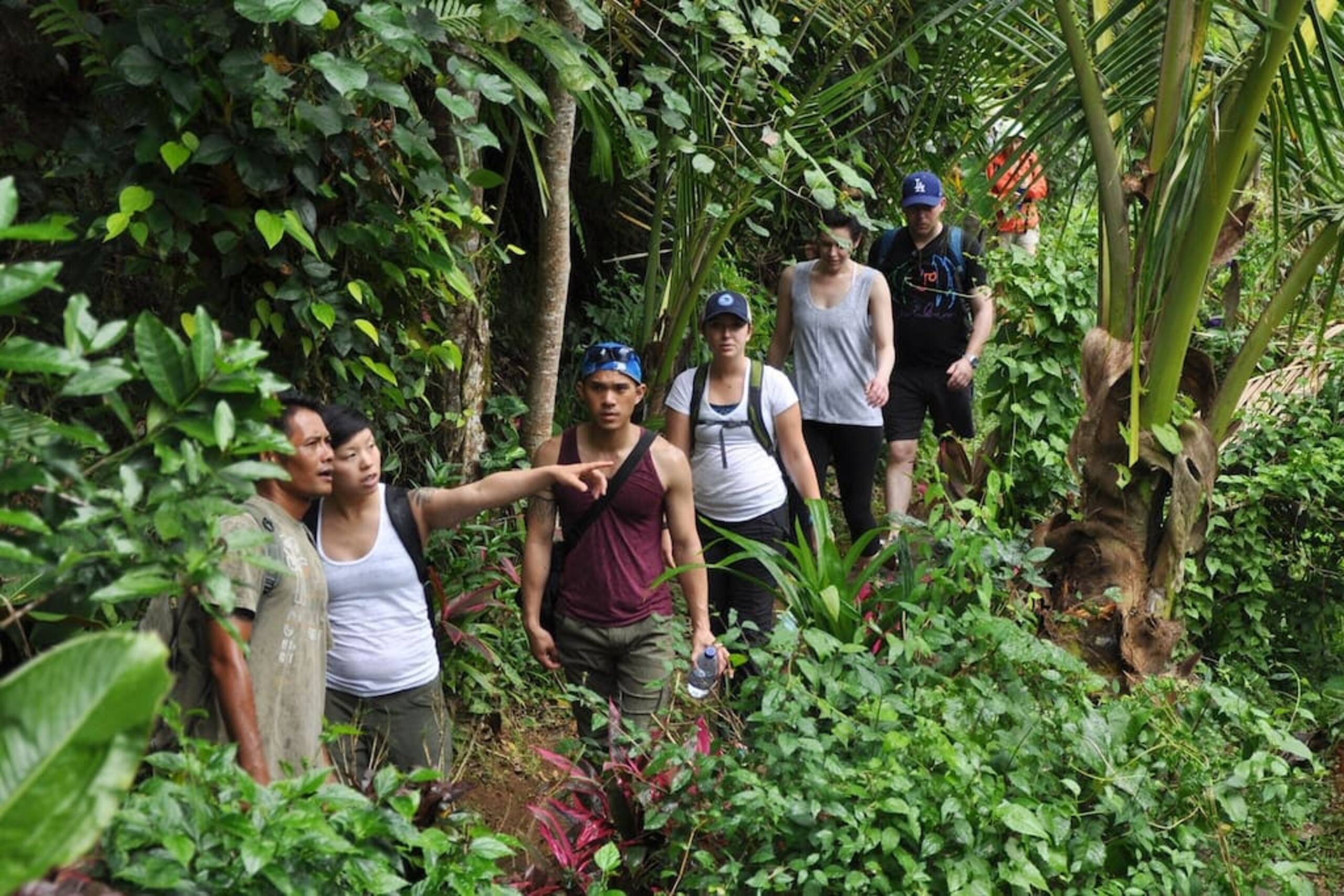 Puri Lumbung Cottages, Taman Puri & VAD Villa 29