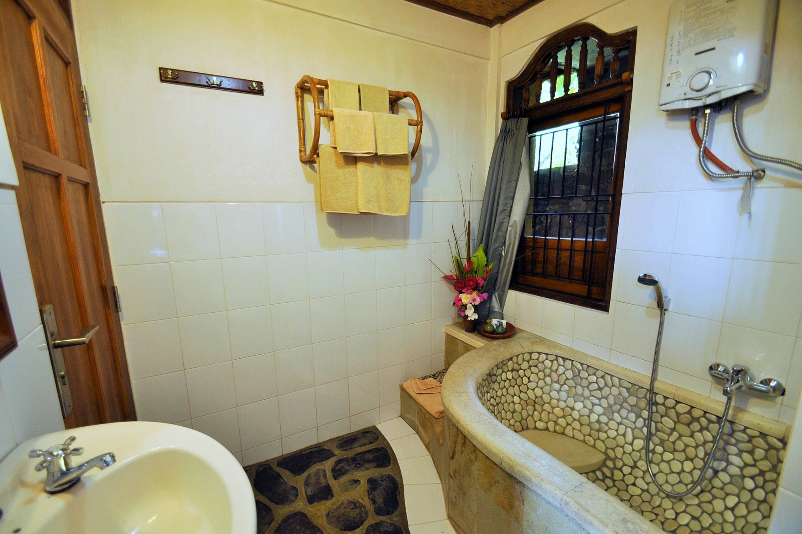 Puri Lumbung Cottages, Taman Puri & VAD Villa 32