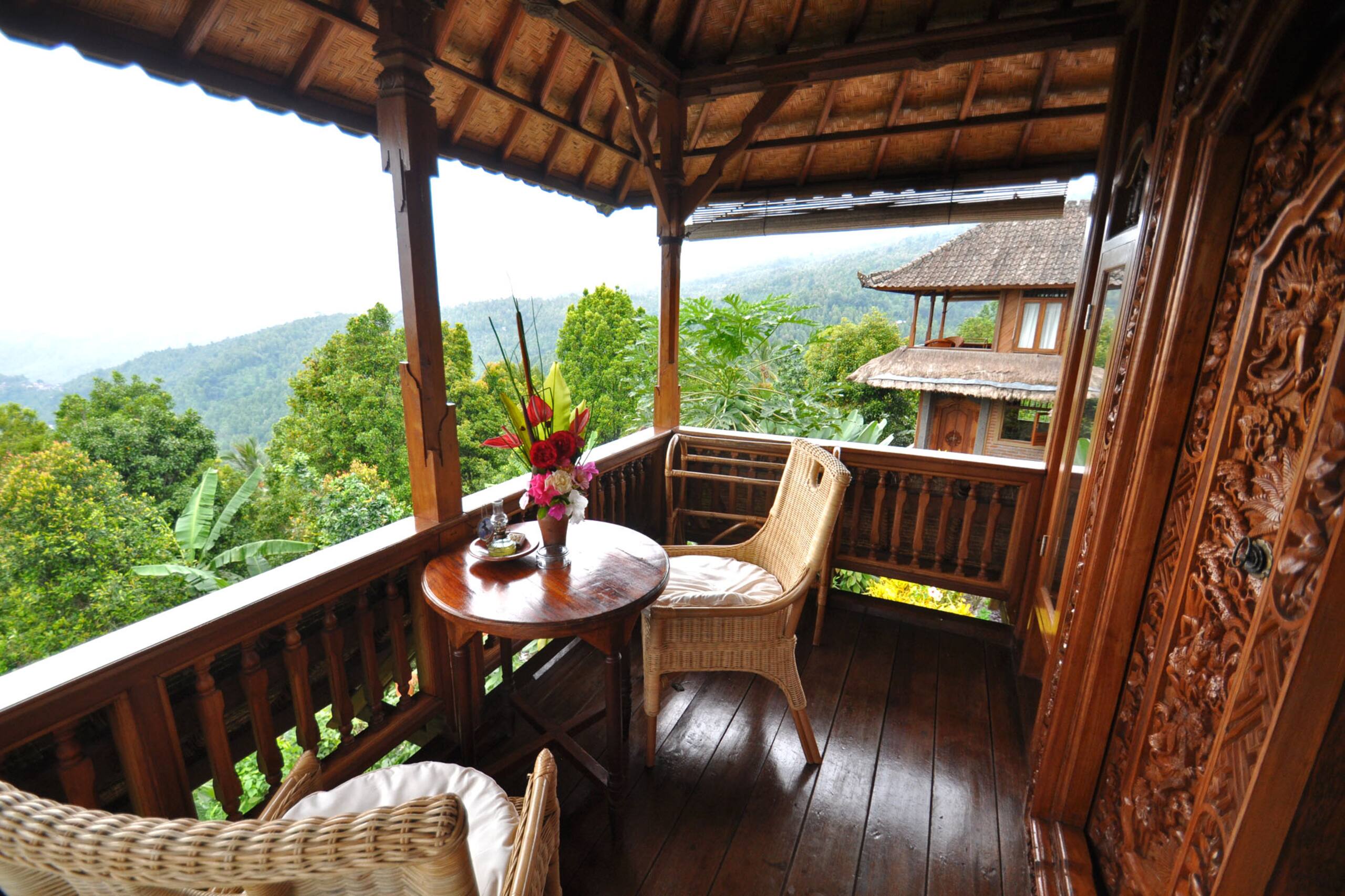 Puri Lumbung Cottages, Taman Puri & VAD Villa — photo 2