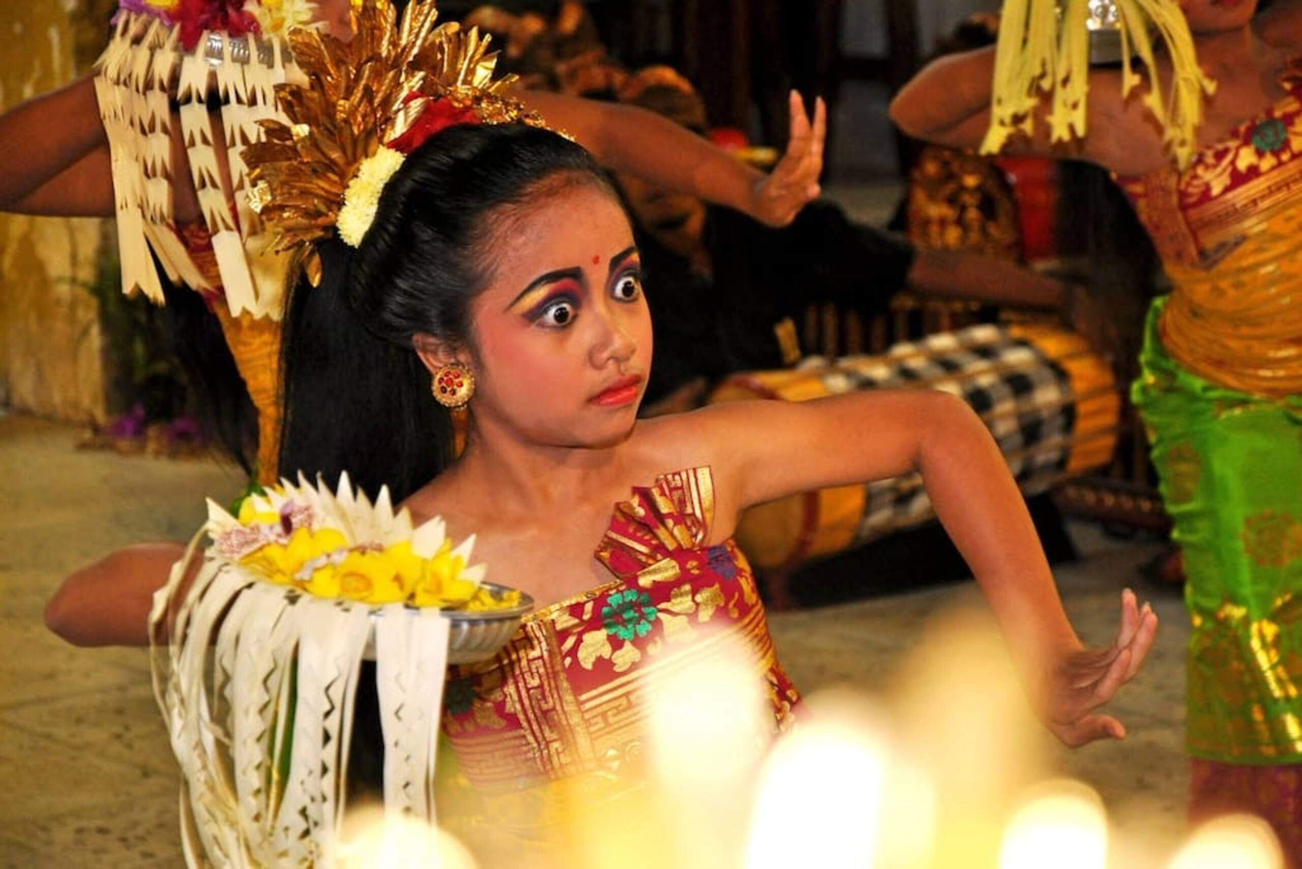 Puri Lumbung Cottages, Taman Puri & VAD Villa 28