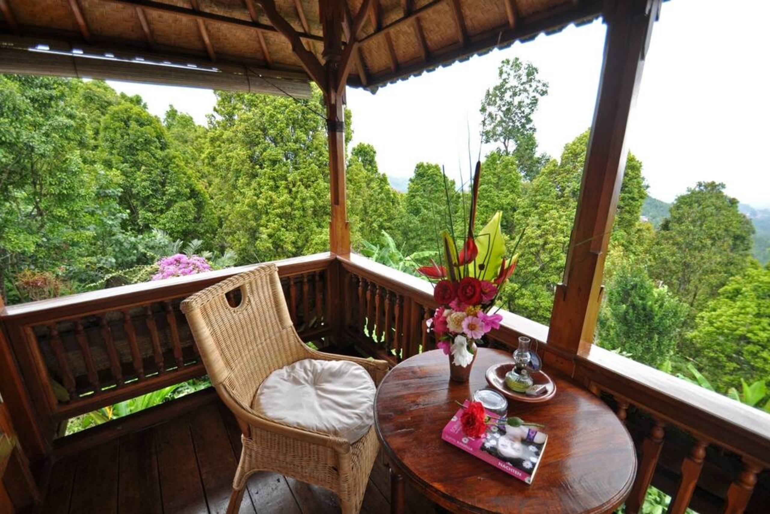 Puri Lumbung Cottages, Taman Puri & VAD Villa 17