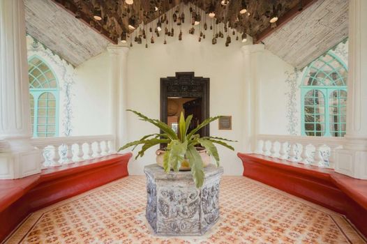 Brij Casa Susegad | 7BR Indo-Portuguese Pool Villa 16
