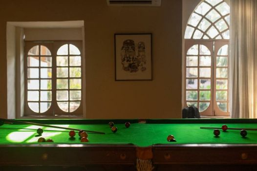 Brij Casa Susegad | 7BR Indo-Portuguese Pool Villa 17