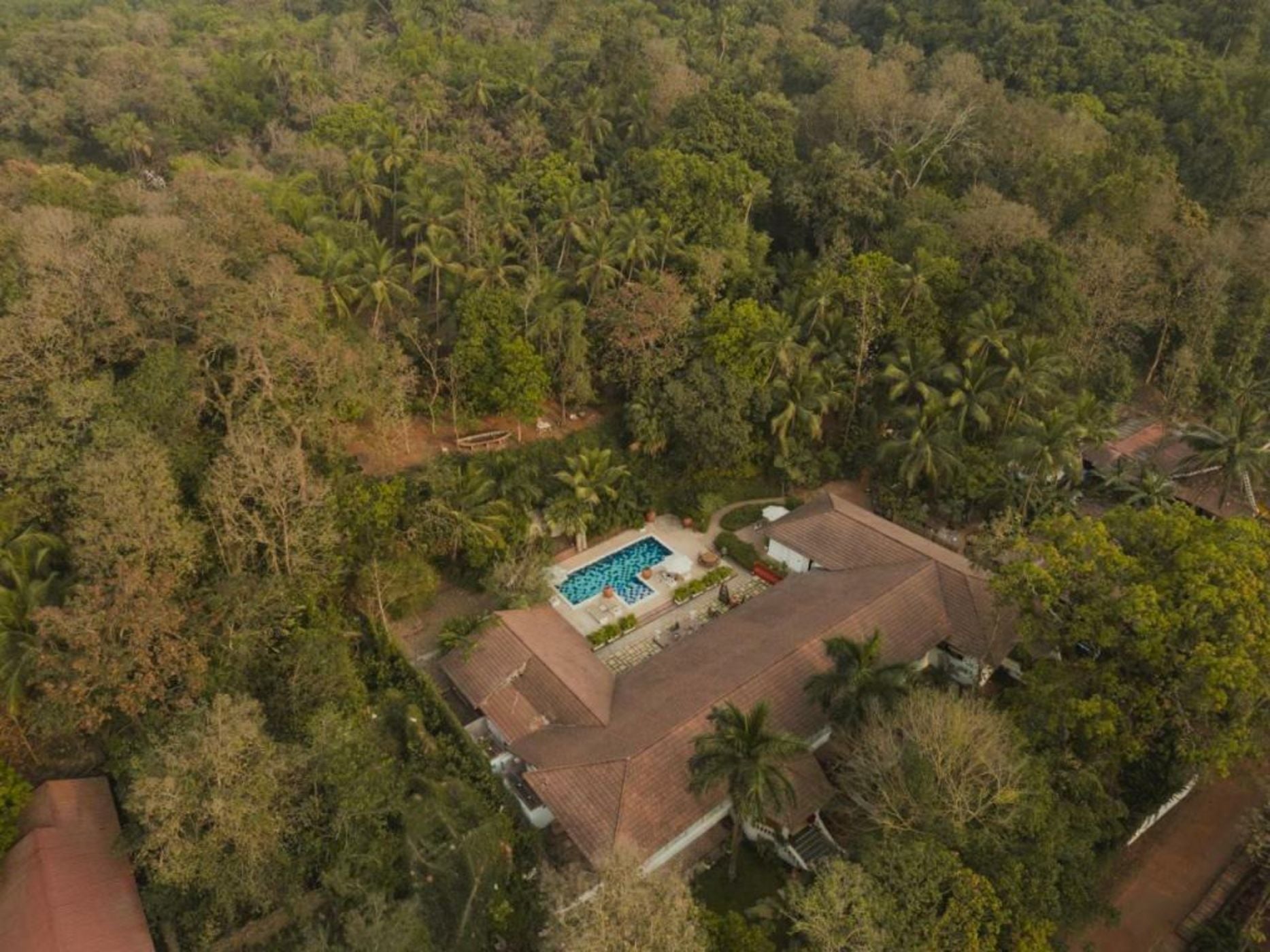 Brij Casa Susegad | 7BR Indo-Portuguese Pool Villa 19