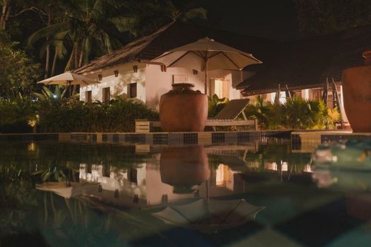 Brij Casa Susegad | 7BR Indo-Portuguese Pool Villa 8