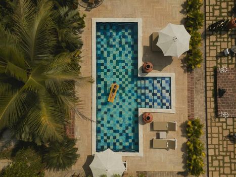 Brij Casa Susegad | 7BR Indo-Portuguese Pool Villa 10