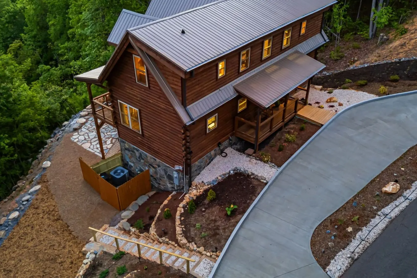 15 Min to Black Mtn Hot Tub, Views & Game Room 13