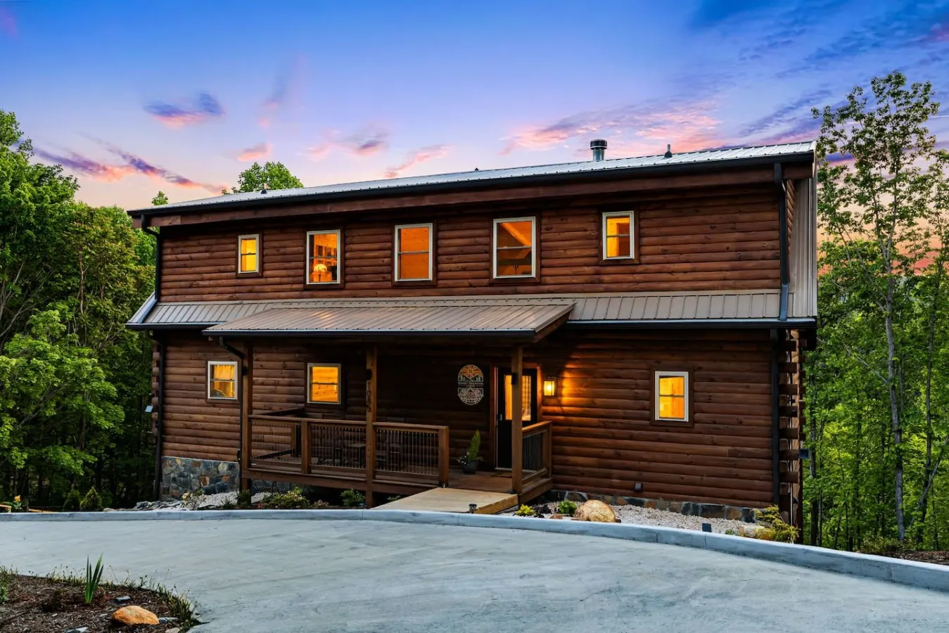 15 Min to Black Mtn Hot Tub, Views & Game Room 14