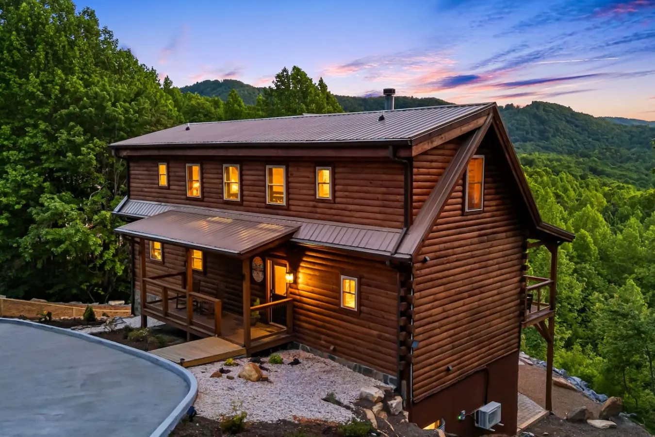 15 Min to Black Mtn Hot Tub, Views & Game Room 15
