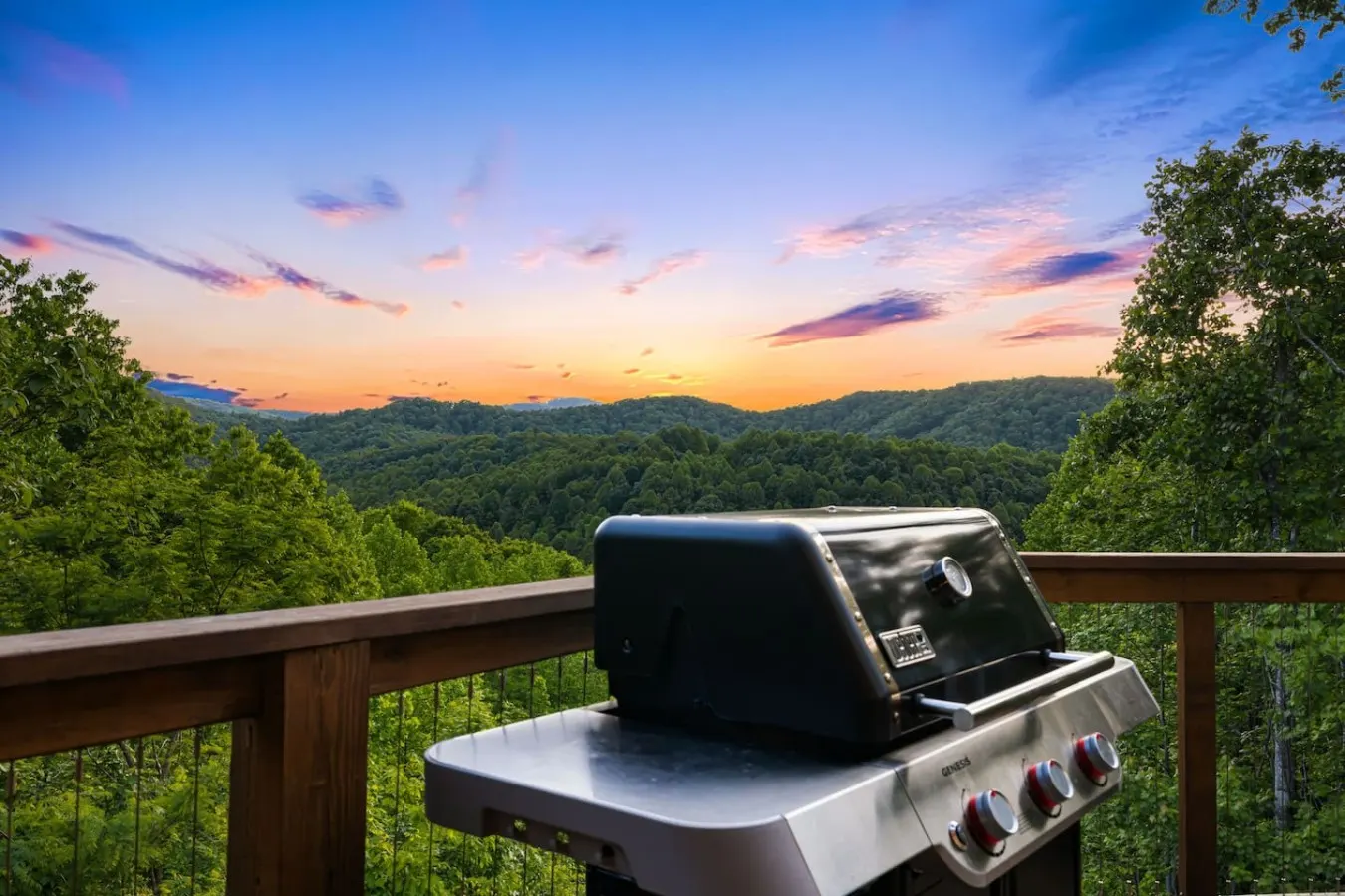 15 Min to Black Mtn Hot Tub, Views & Game Room 18