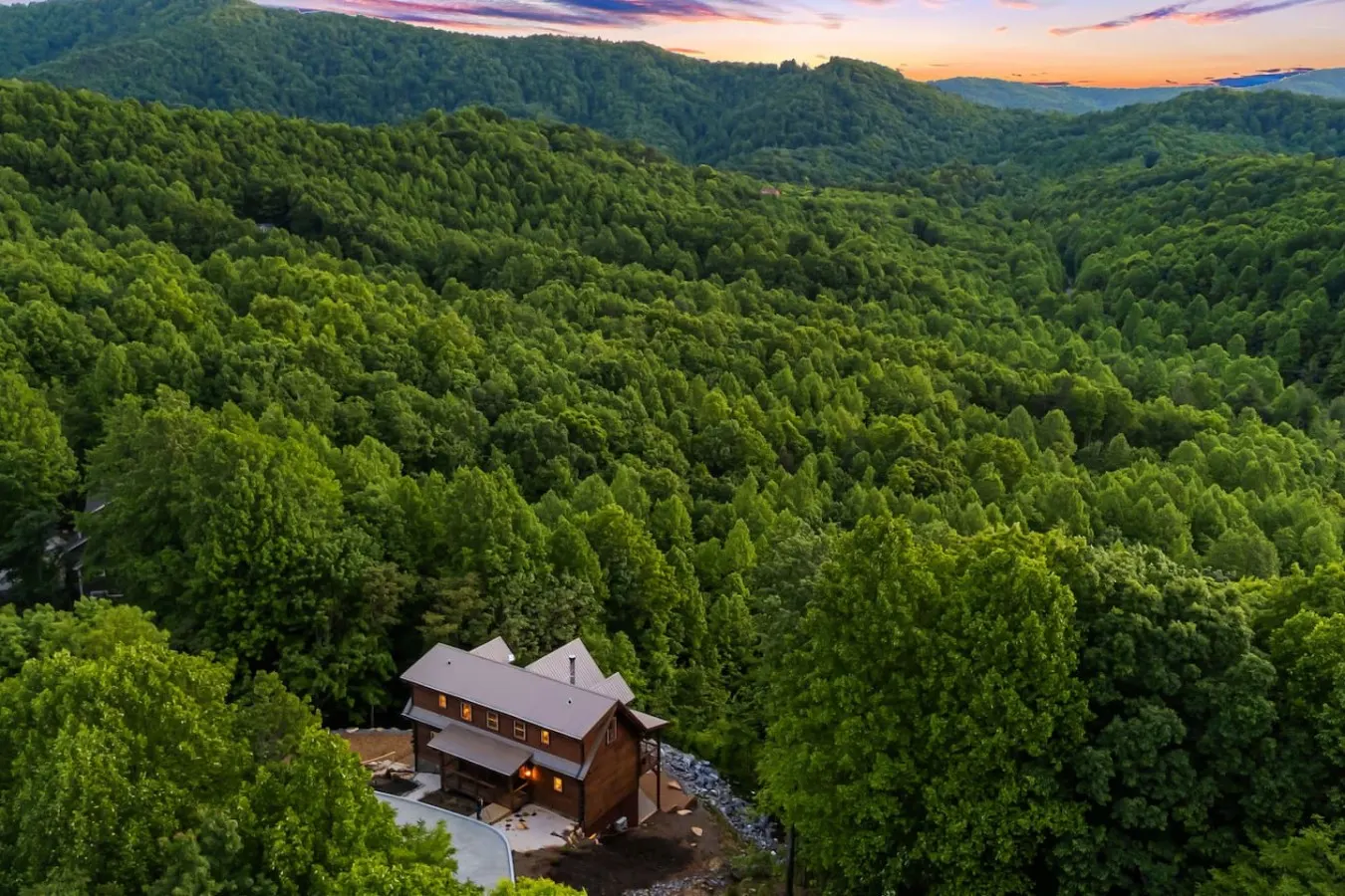 15 Min to Black Mtn Hot Tub, Views & Game Room 7