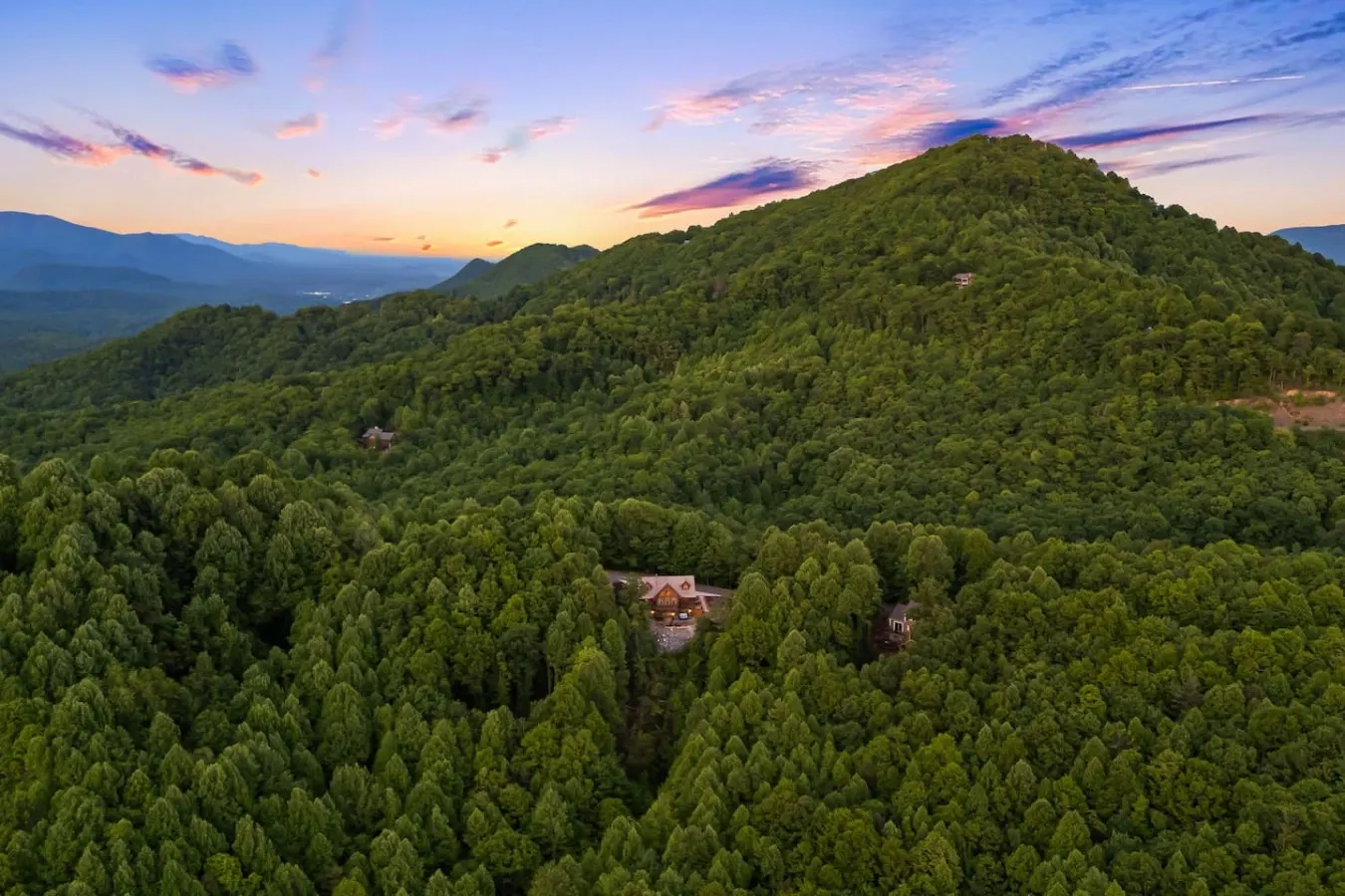 15 Min to Black Mtn Hot Tub, Views & Game Room 8