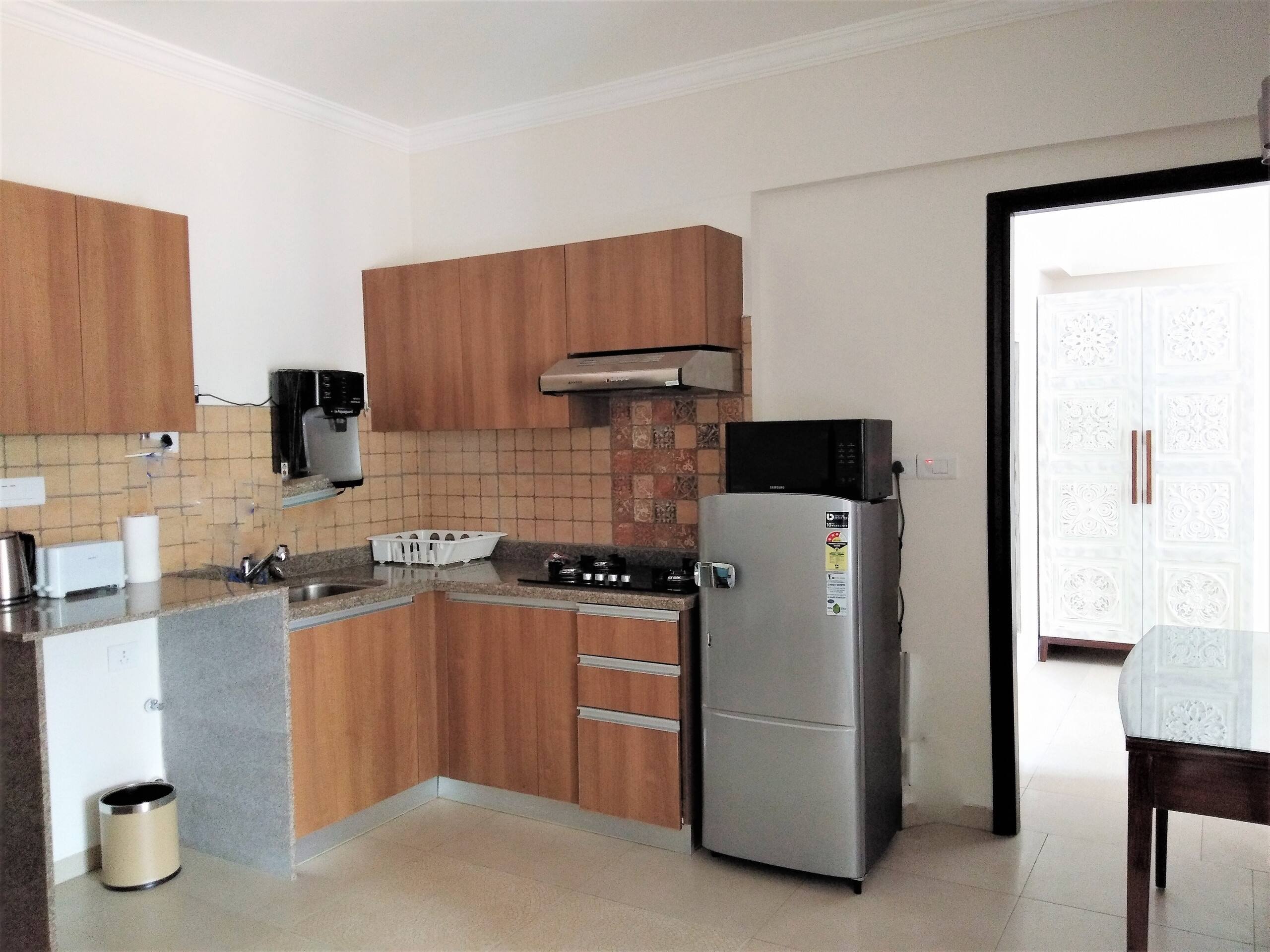 Casa Legend Suites  · Luxurious 2 Double Bed Suite near Candolim Beach 7