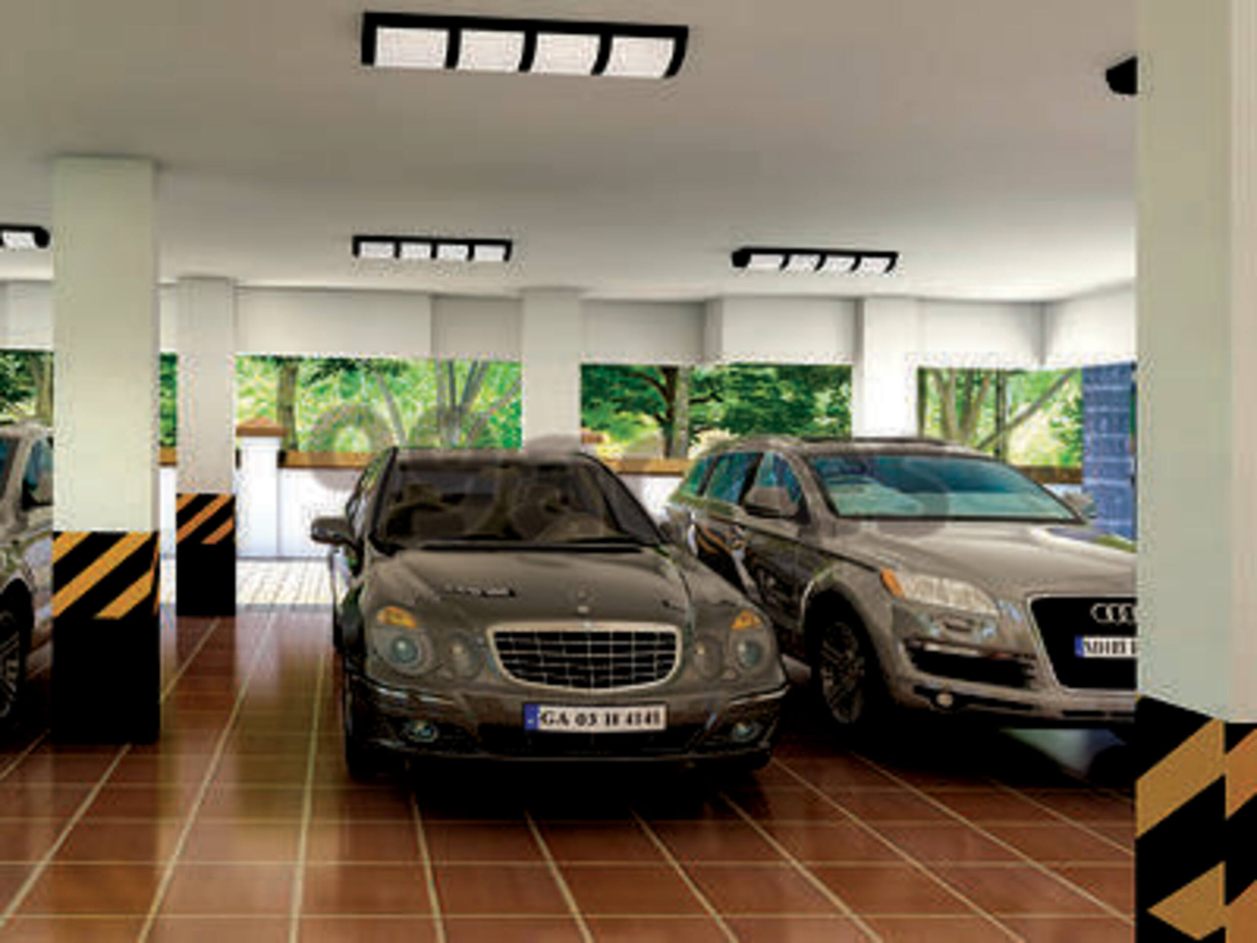 Casa Legend Suites  · Luxurious 2 Double Bed Suite near Candolim Beach 19