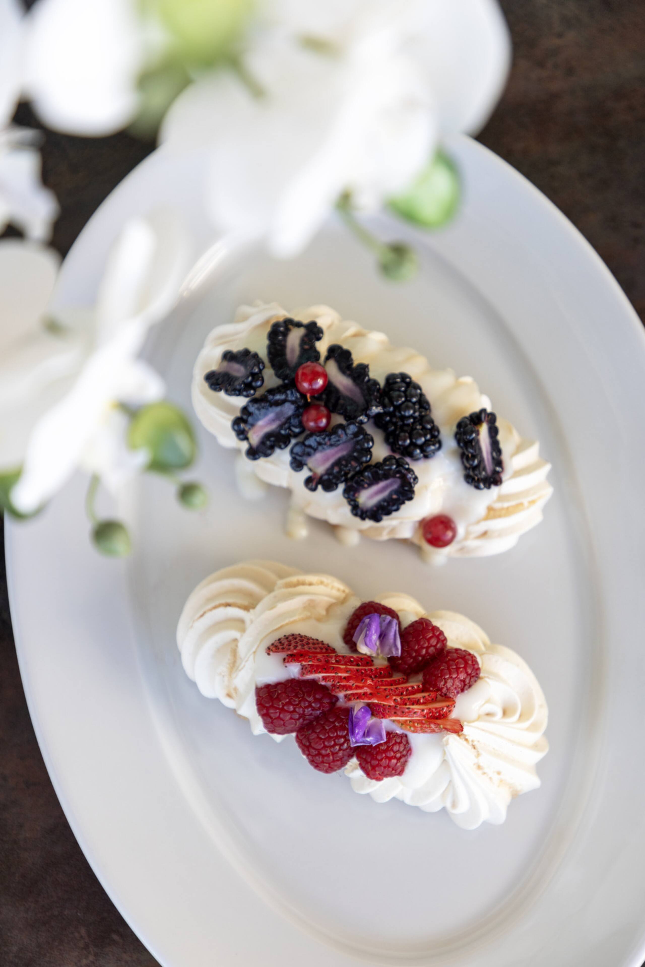 Chef included by Fantasia Villas: Villa Cleopatra 19