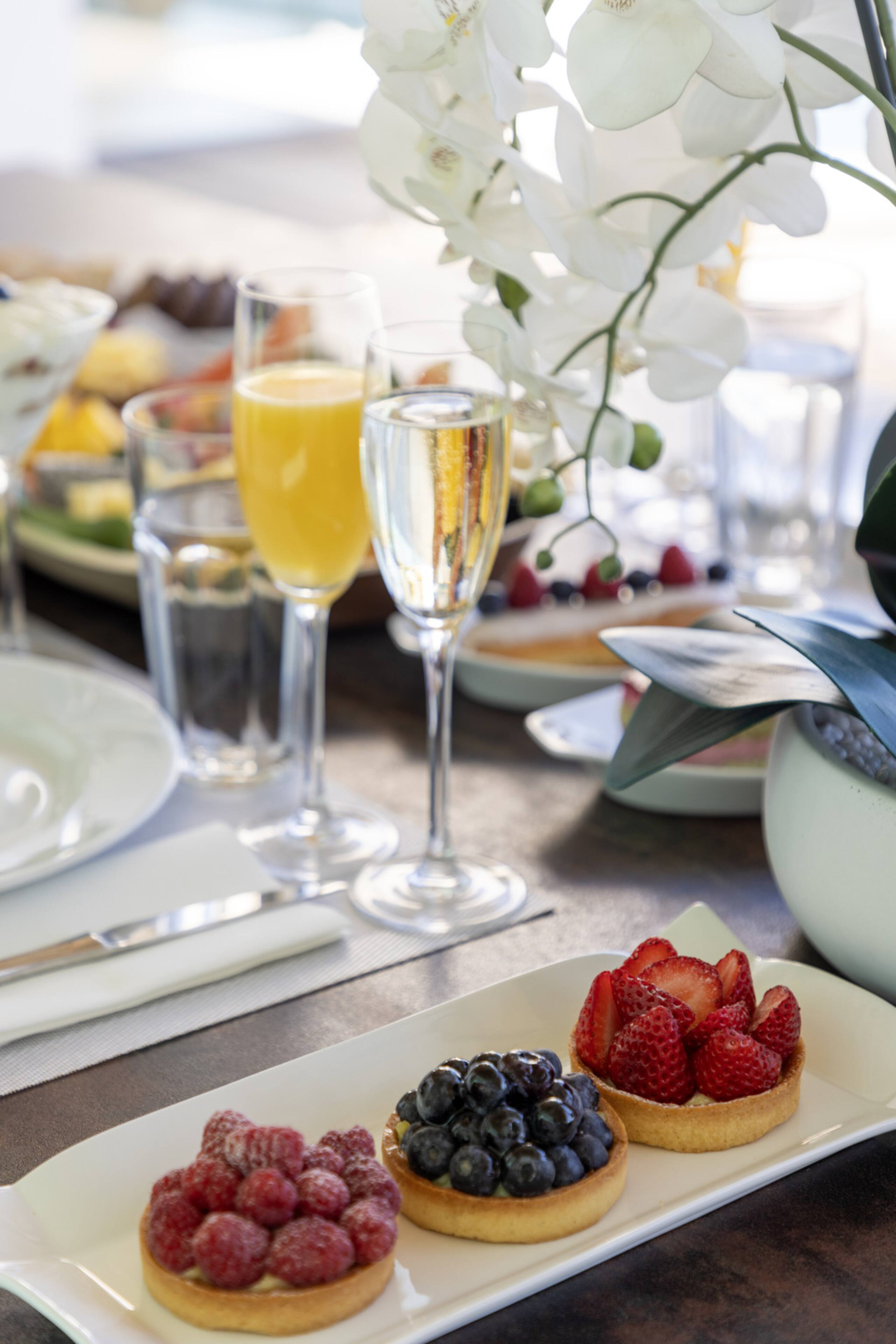 Chef included by Fantasia Villas: Villa Cleopatra 9