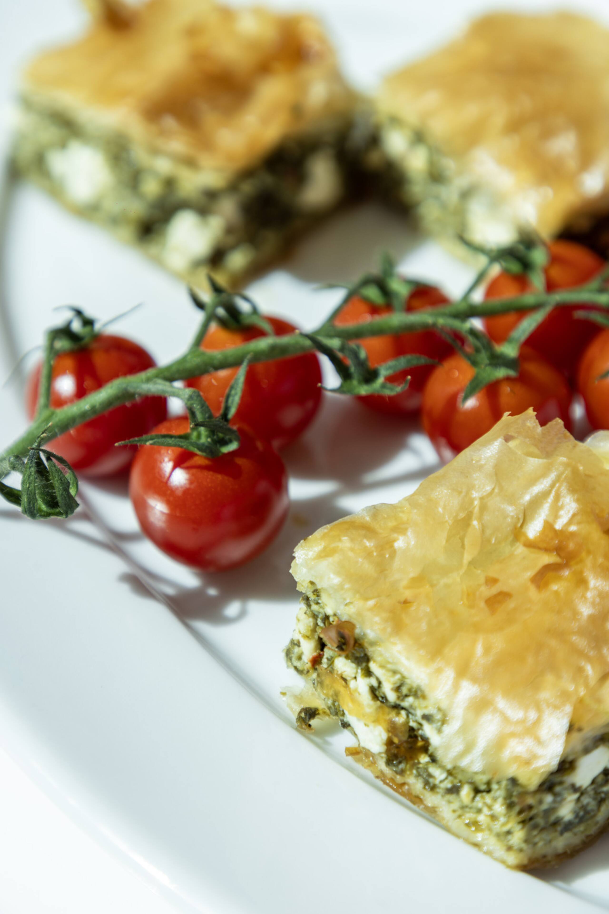 Chef included by Fantasia Villas: Villa Cleopatra 17