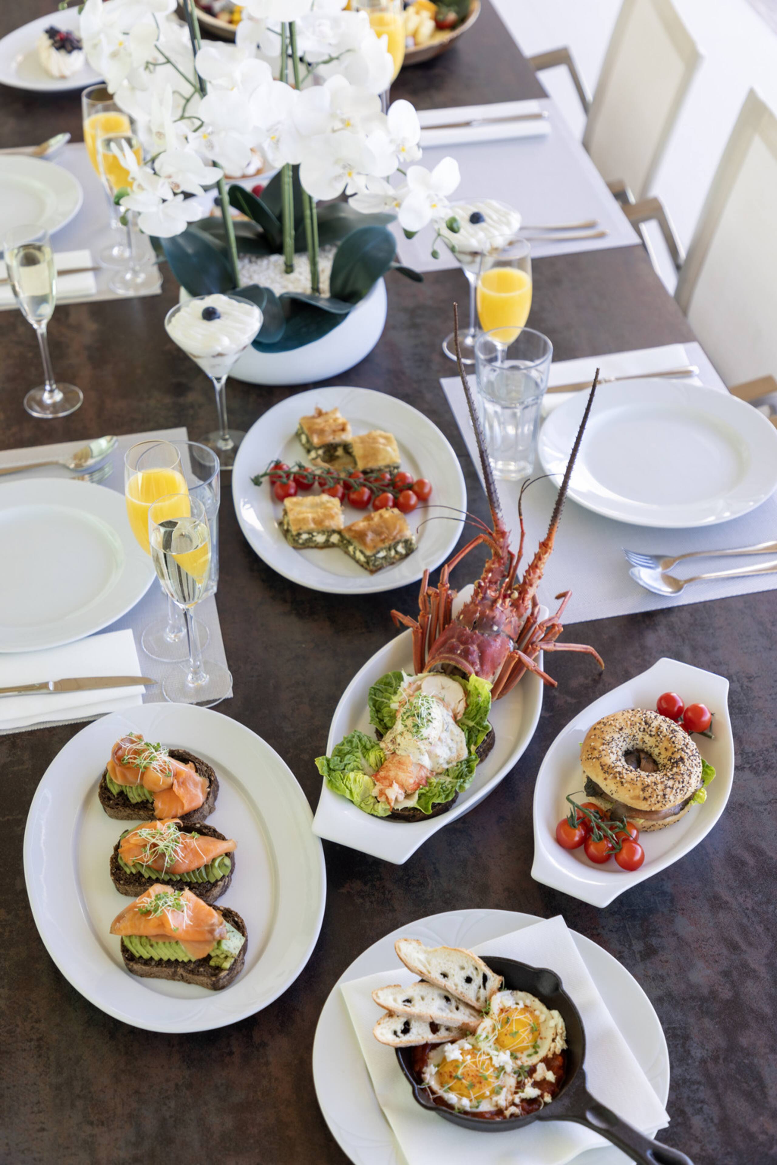 Chef included by Fantasia Villas: Villa Cleopatra — photo 5