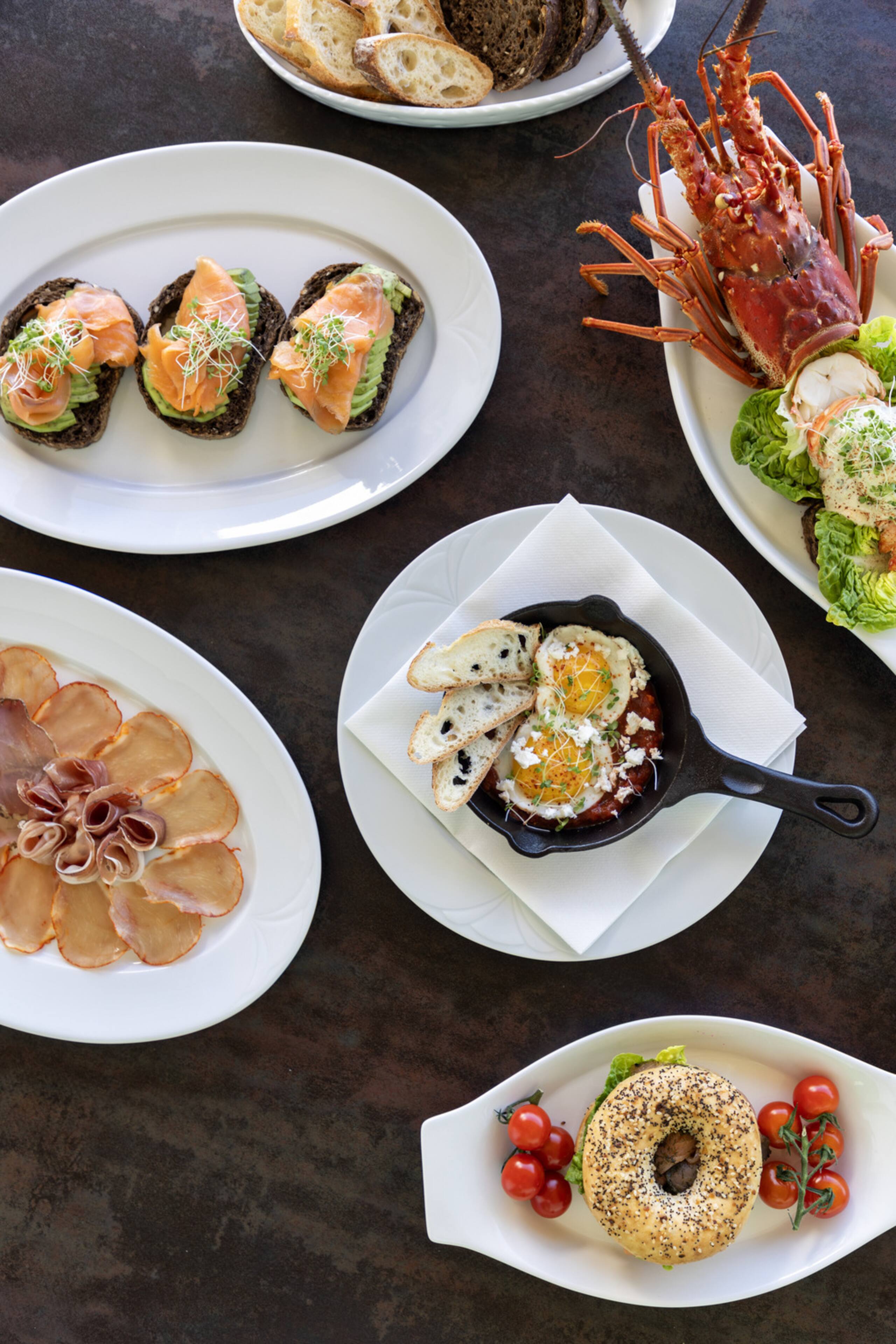 Chef included by Fantasia Villas: Villa Cleopatra 6