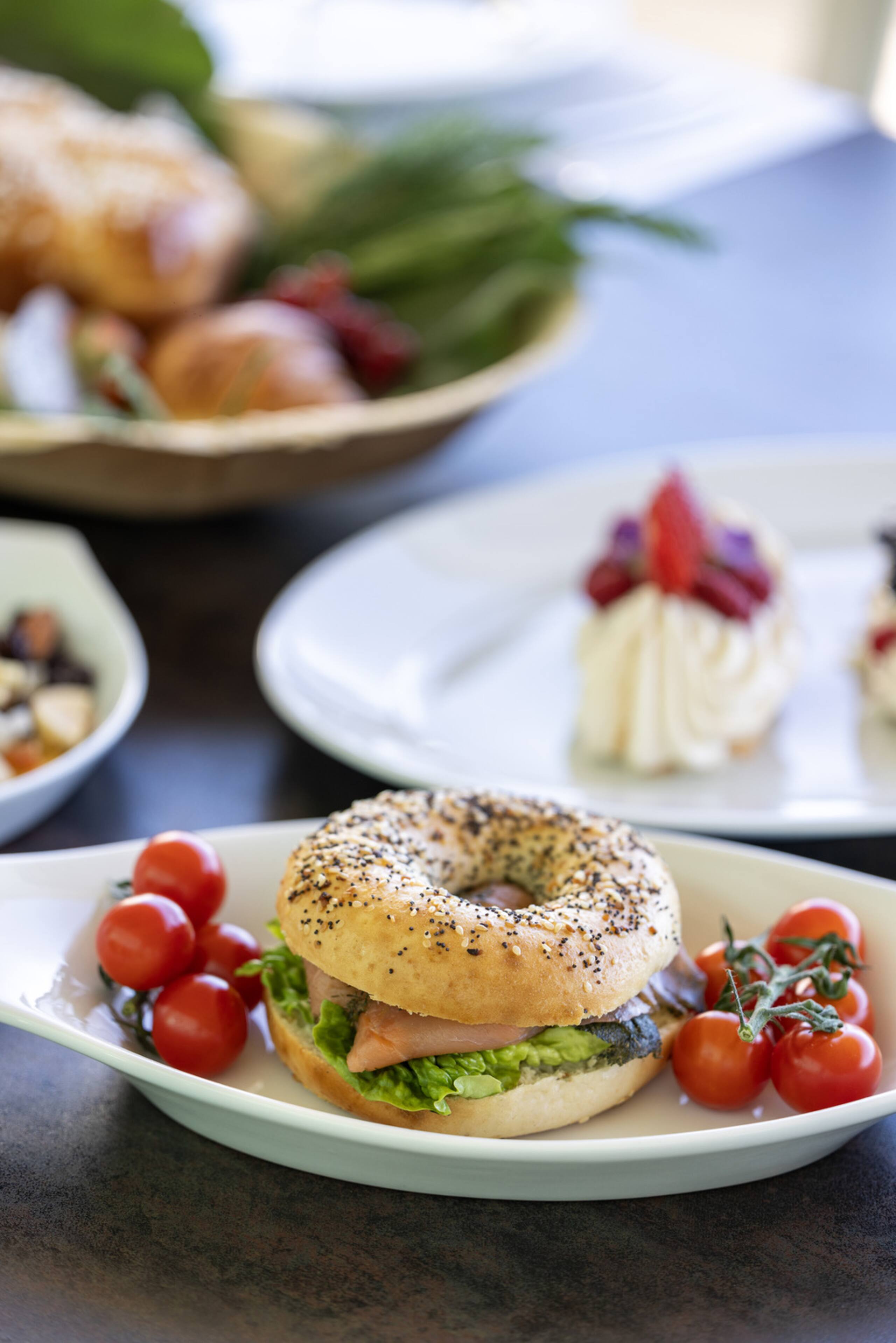 Chef included by Fantasia Villas: Villa Cleopatra 11