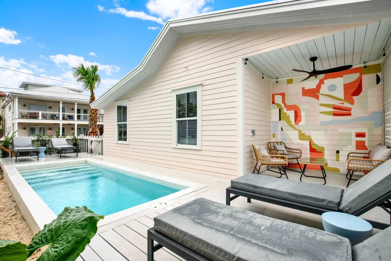 Little Mama’s Beach House — photo 2