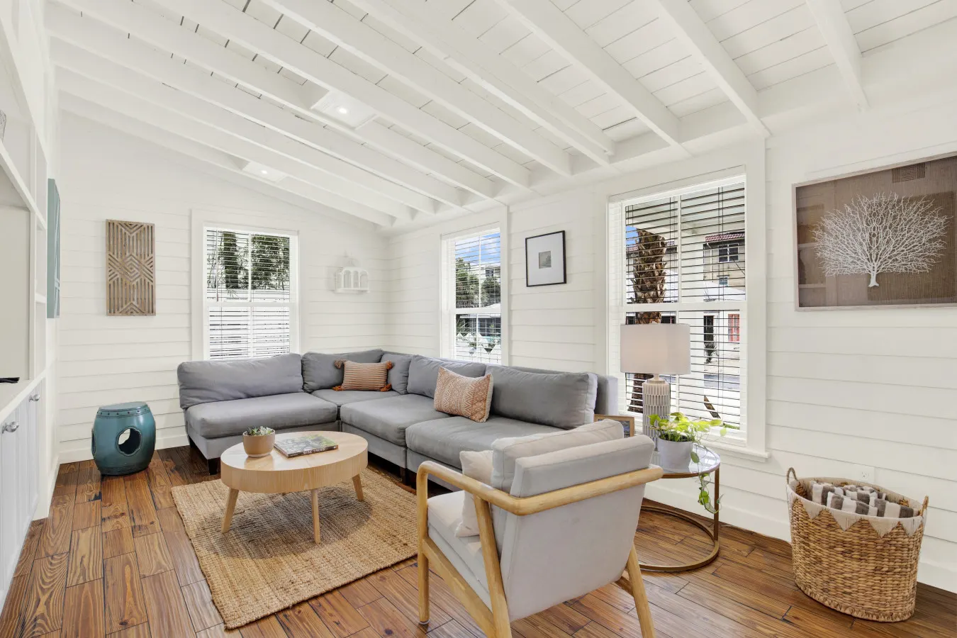 Little Mama’s Beach House 9