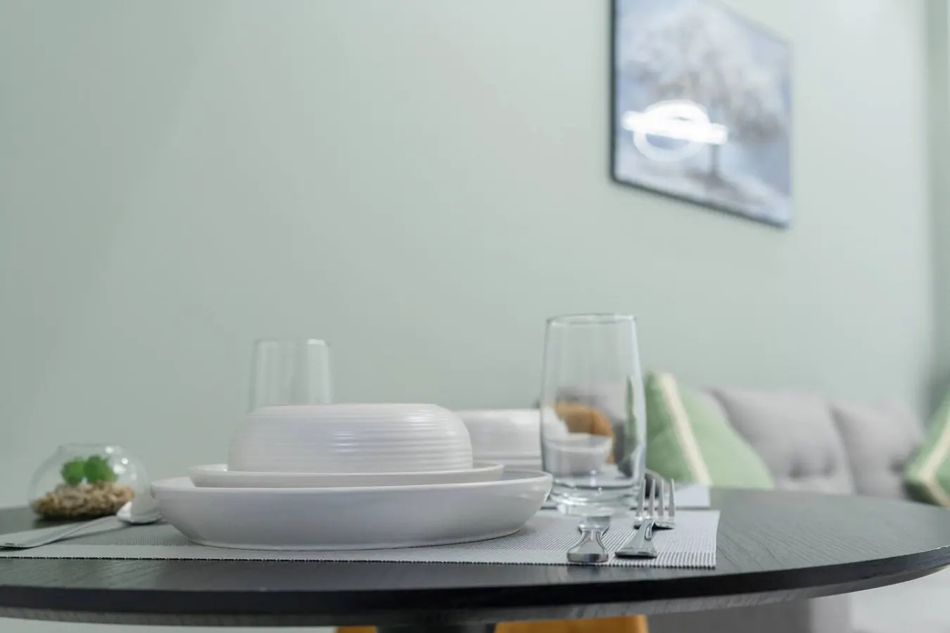 Dubai Marina - Perfect Studio Apartment 9