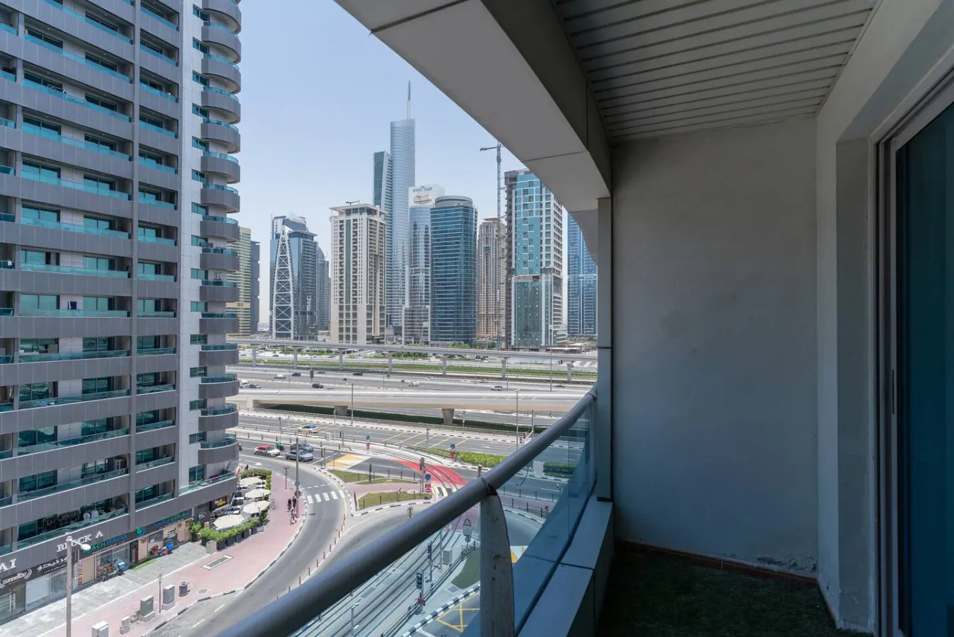 Dubai Marina - Perfect Studio Apartment 12