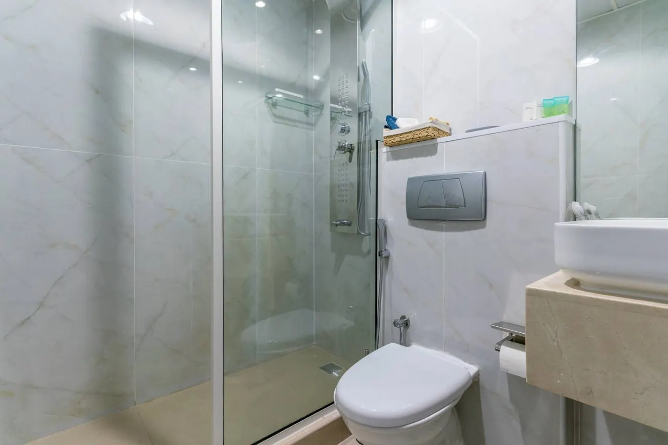 Dubai Marina - Perfect Studio Apartment 6