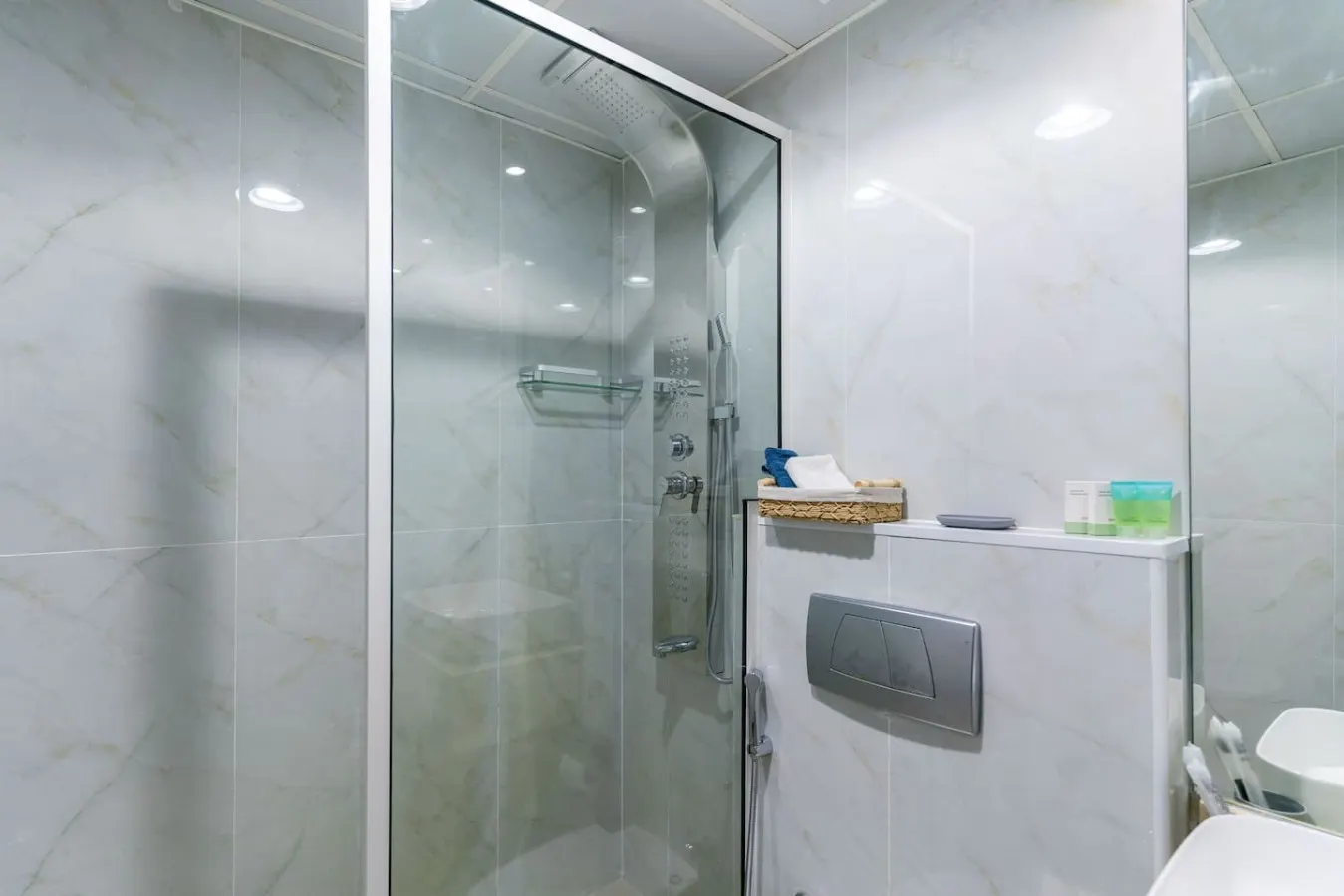 Dubai Marina - Perfect Studio Apartment 7