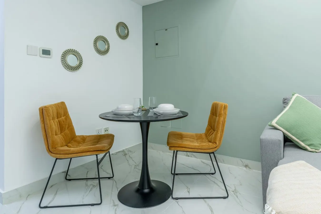 Dubai Marina - Perfect Studio Apartment 8