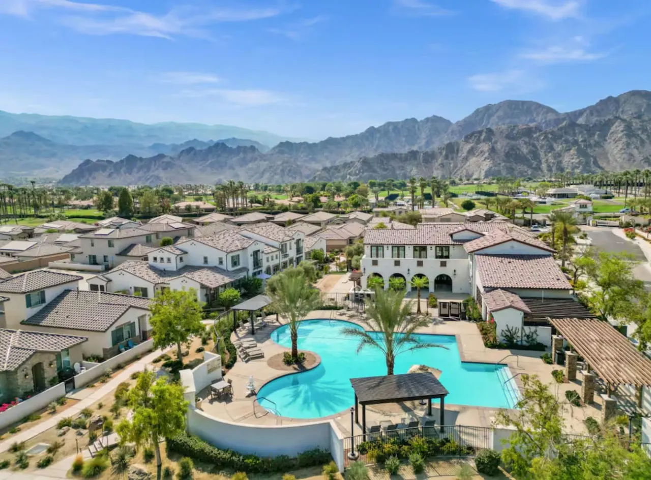 Whisper Rock: La Quinta, CA — photo 2