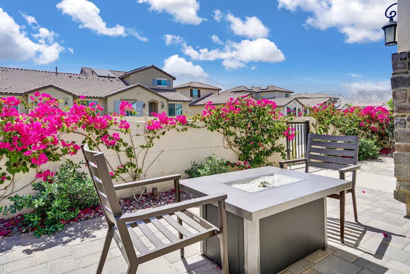 Whisper Rock: La Quinta, CA 11