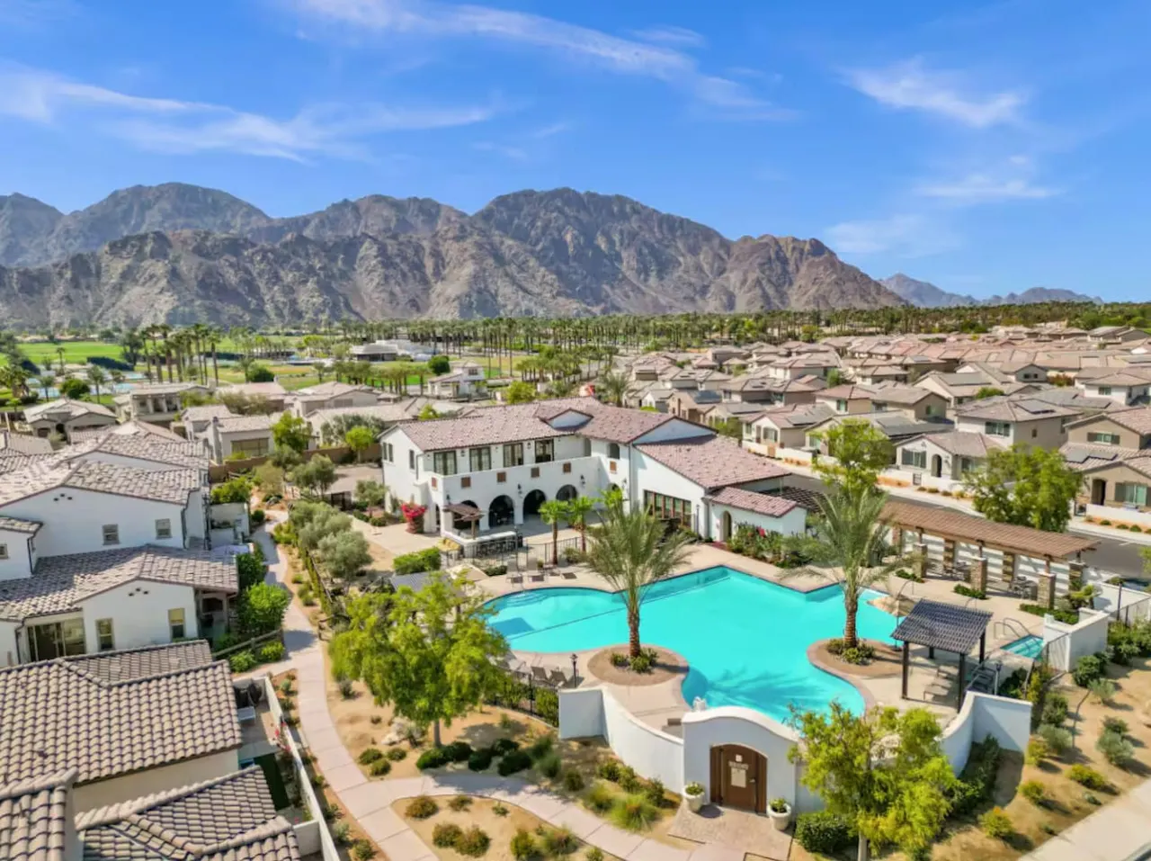 Whisper Rock: La Quinta, CA 14