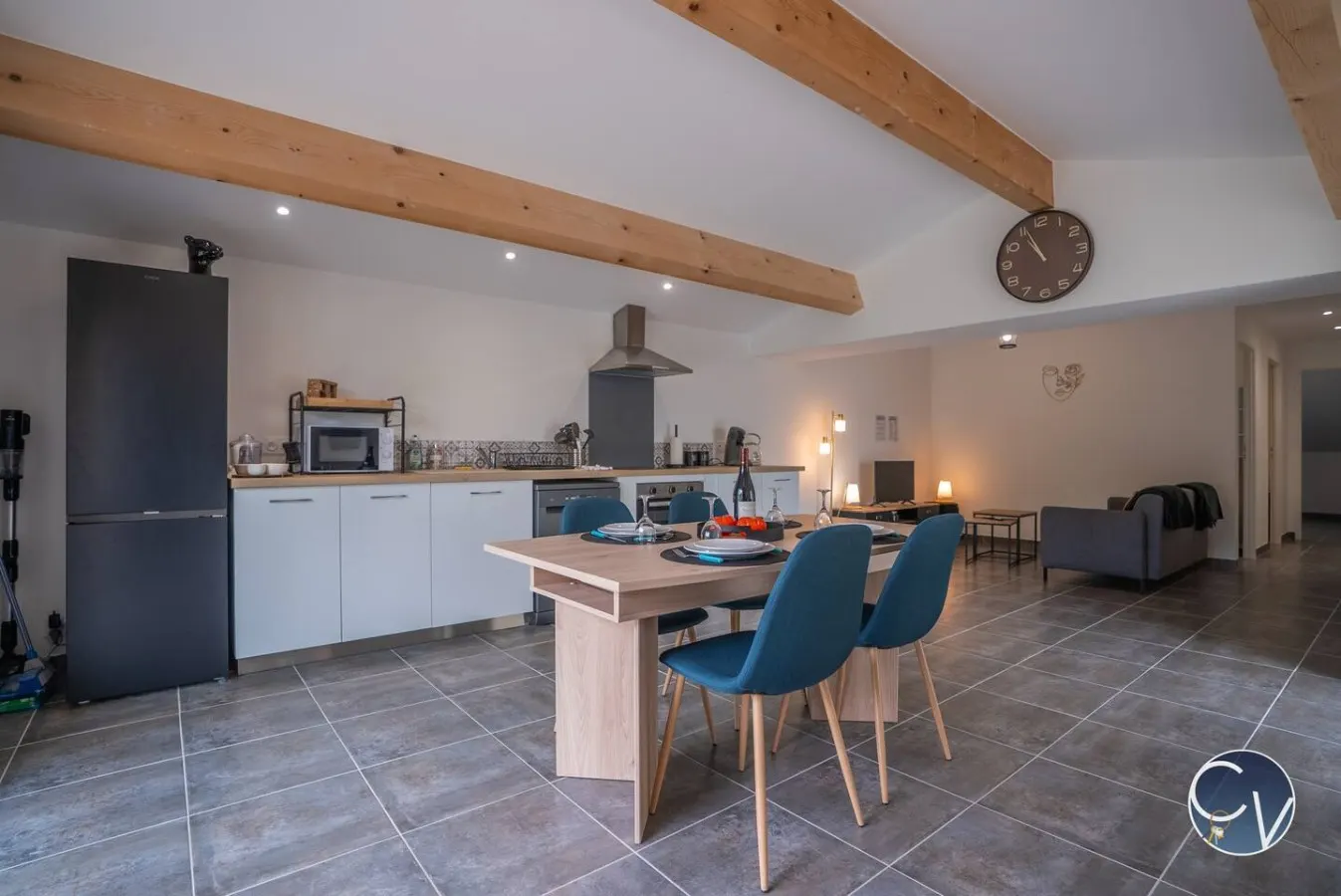 Loft Moderne au Cœur de l’Ardèche