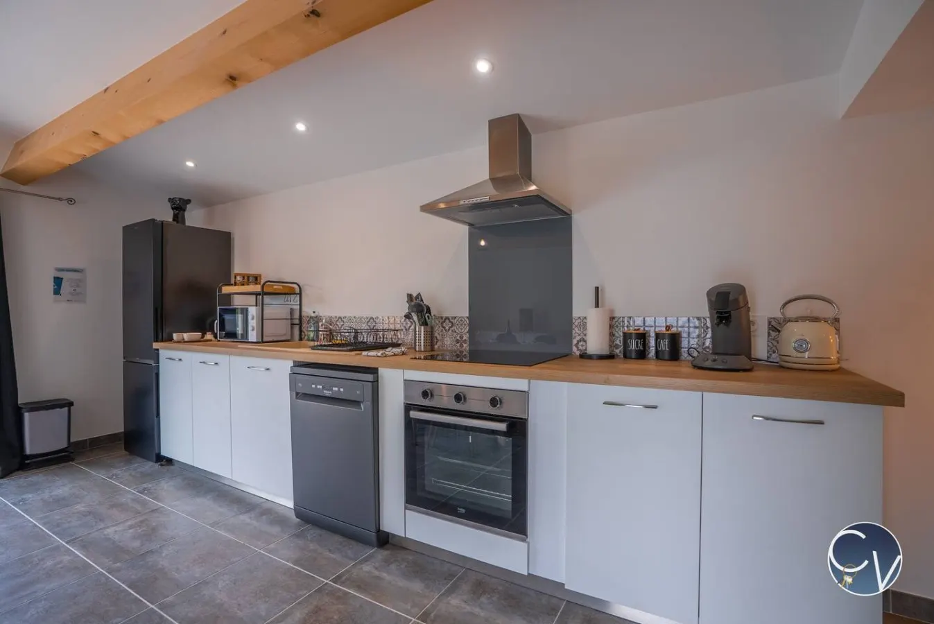 Loft Moderne au Cœur de l’Ardèche 9
