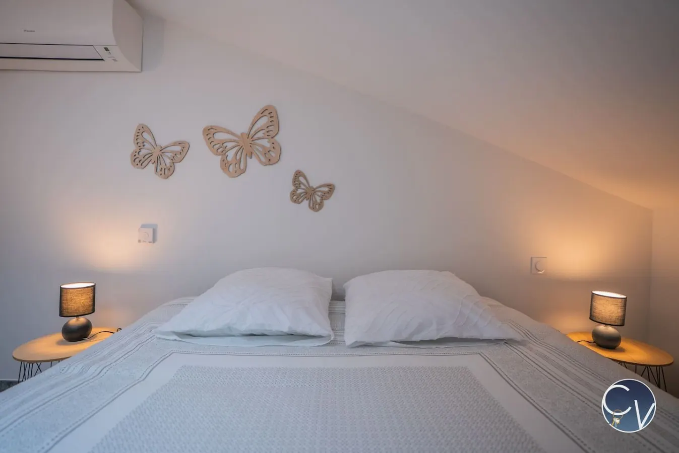 Loft Moderne au Cœur de l’Ardèche 13