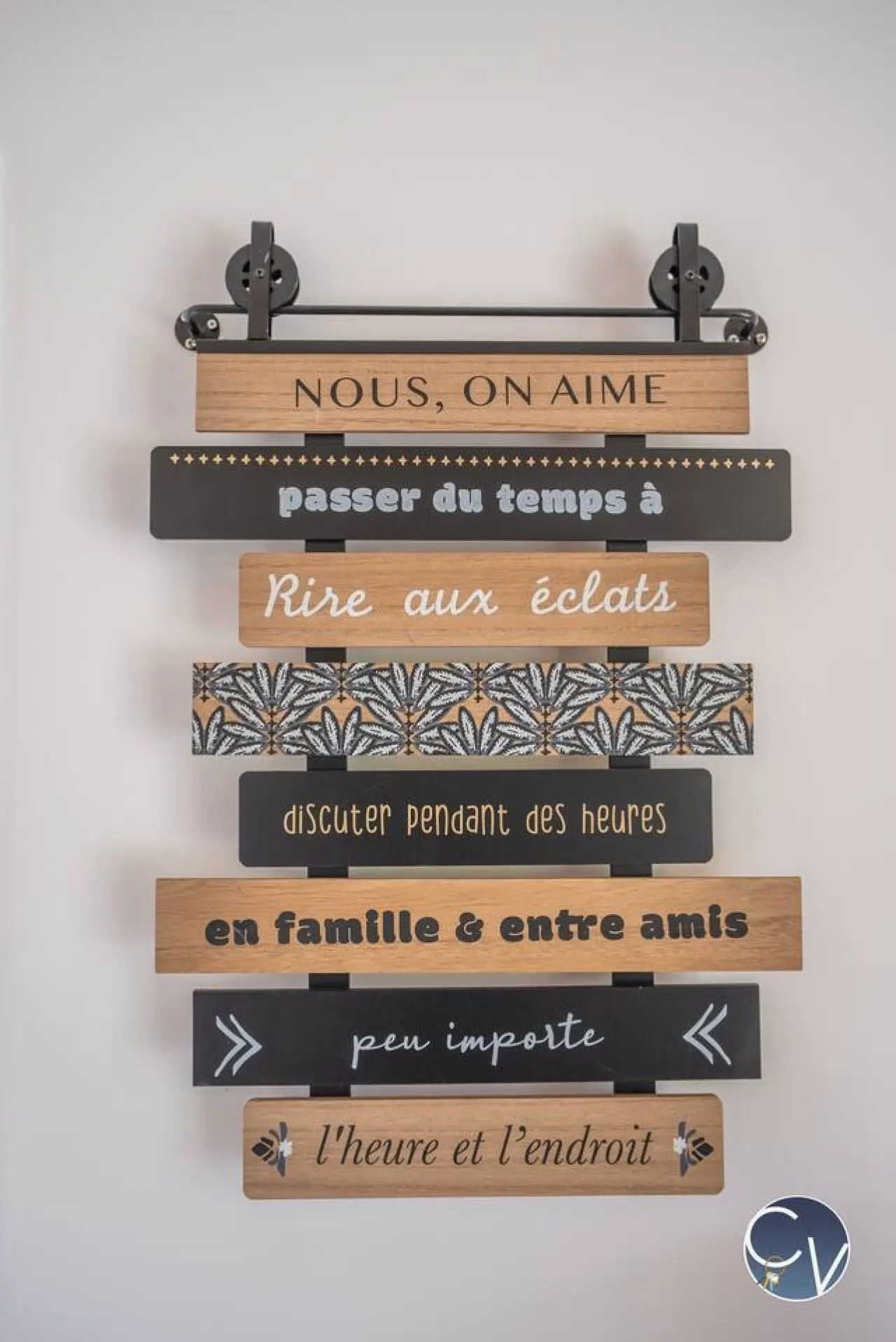 Loft Moderne au Cœur de l’Ardèche 15