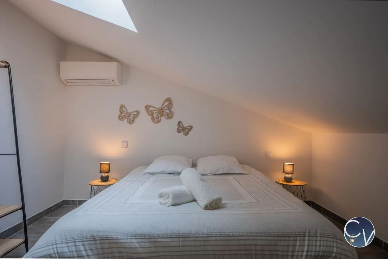 Loft Moderne au Cœur de l’Ardèche 16