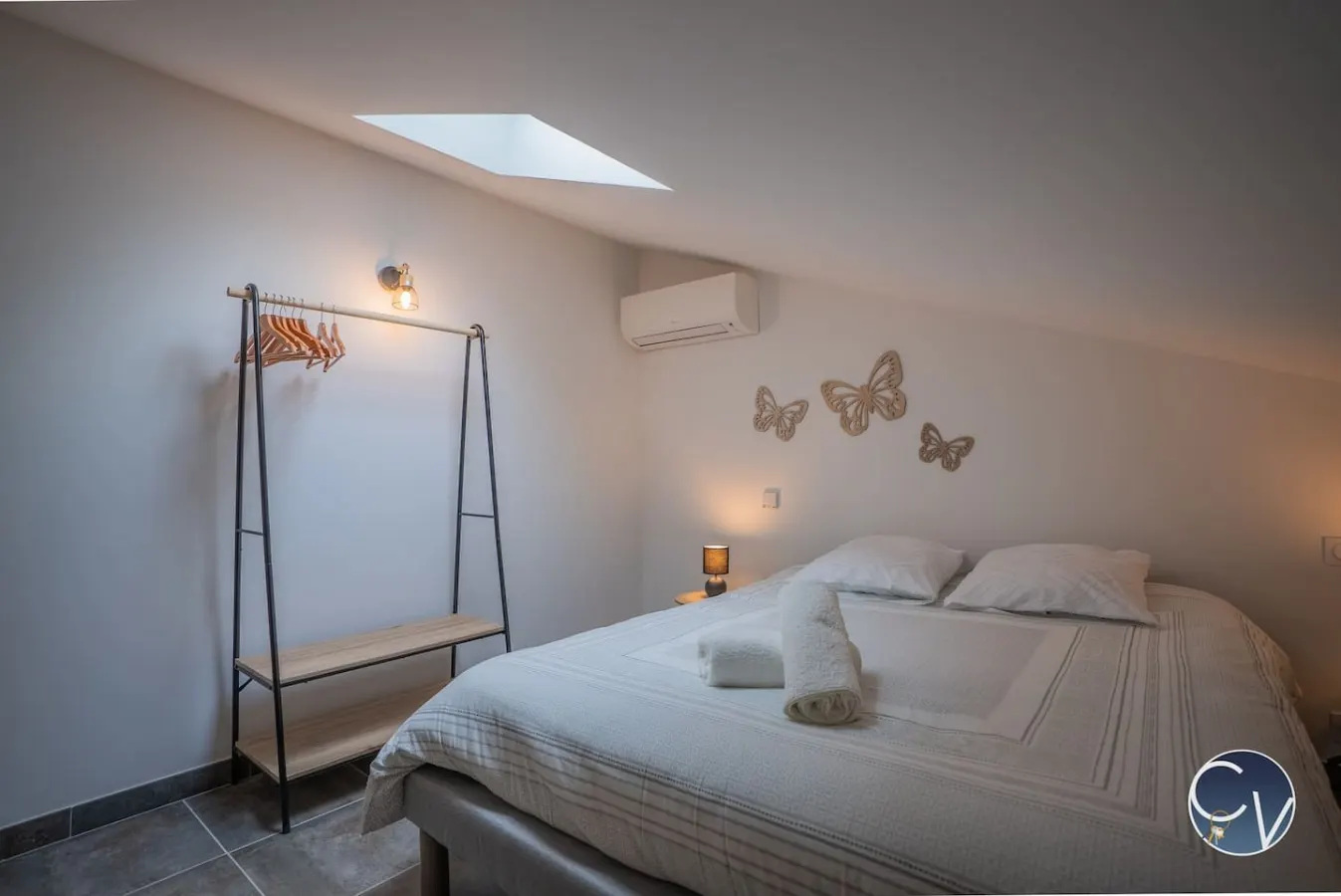Loft Moderne au Cœur de l’Ardèche 18