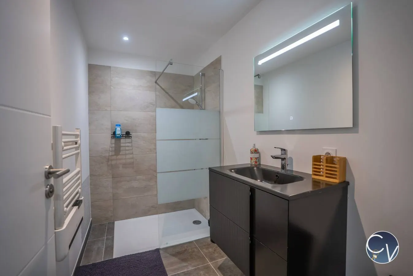 Loft Moderne au Cœur de l’Ardèche — photo 5