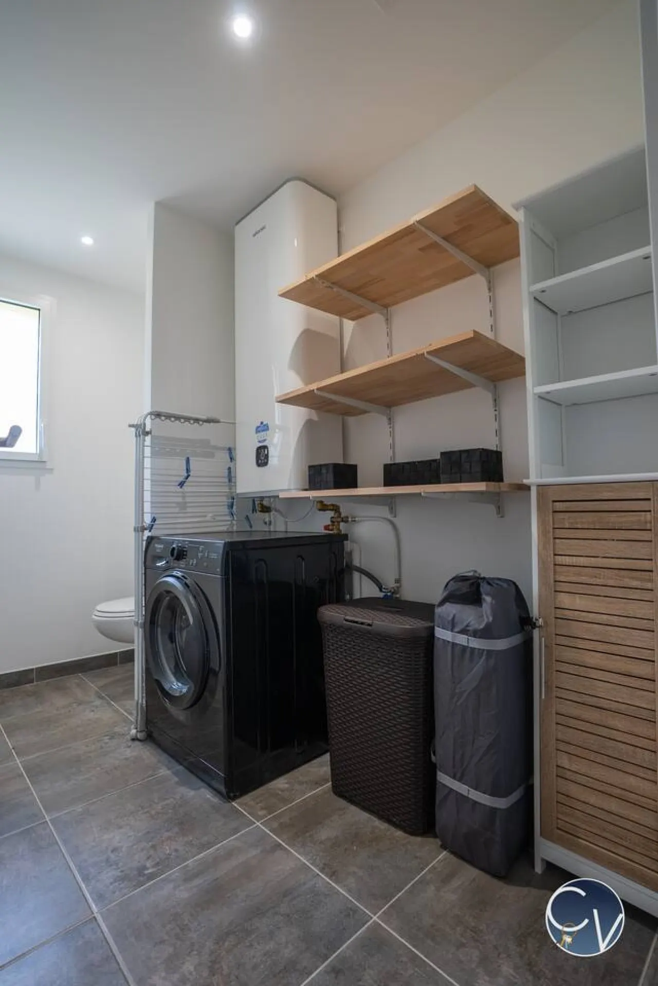 Loft Moderne au Cœur de l’Ardèche 6