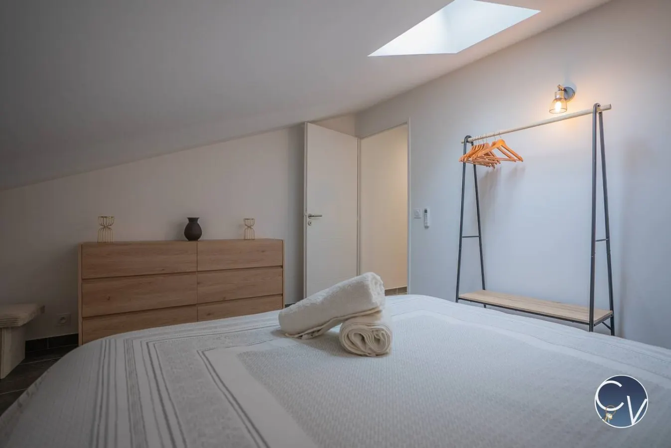 Loft Moderne au Cœur de l’Ardèche 8
