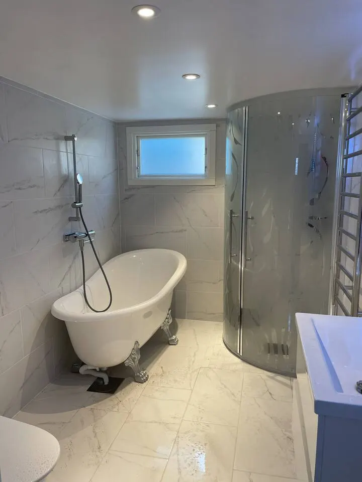 Workersstay – Corporate Housing - Volvo - Torslanda - Göteborg 4