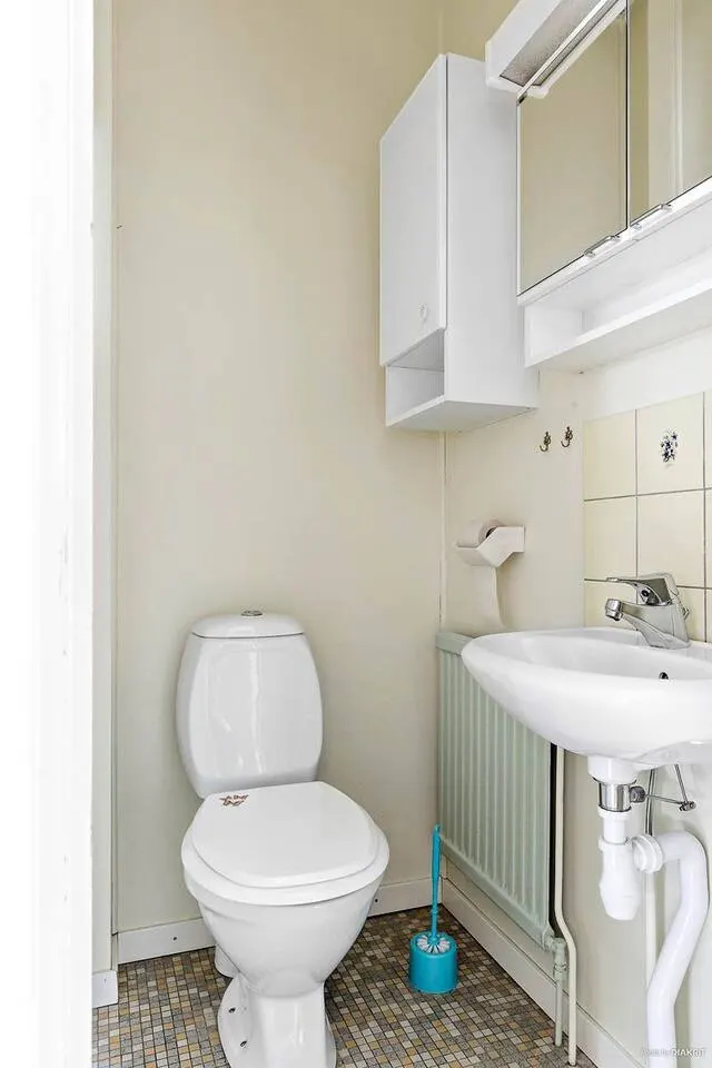Workersstay – Corporate Housing - Volvo - Torslanda - Göteborg 6