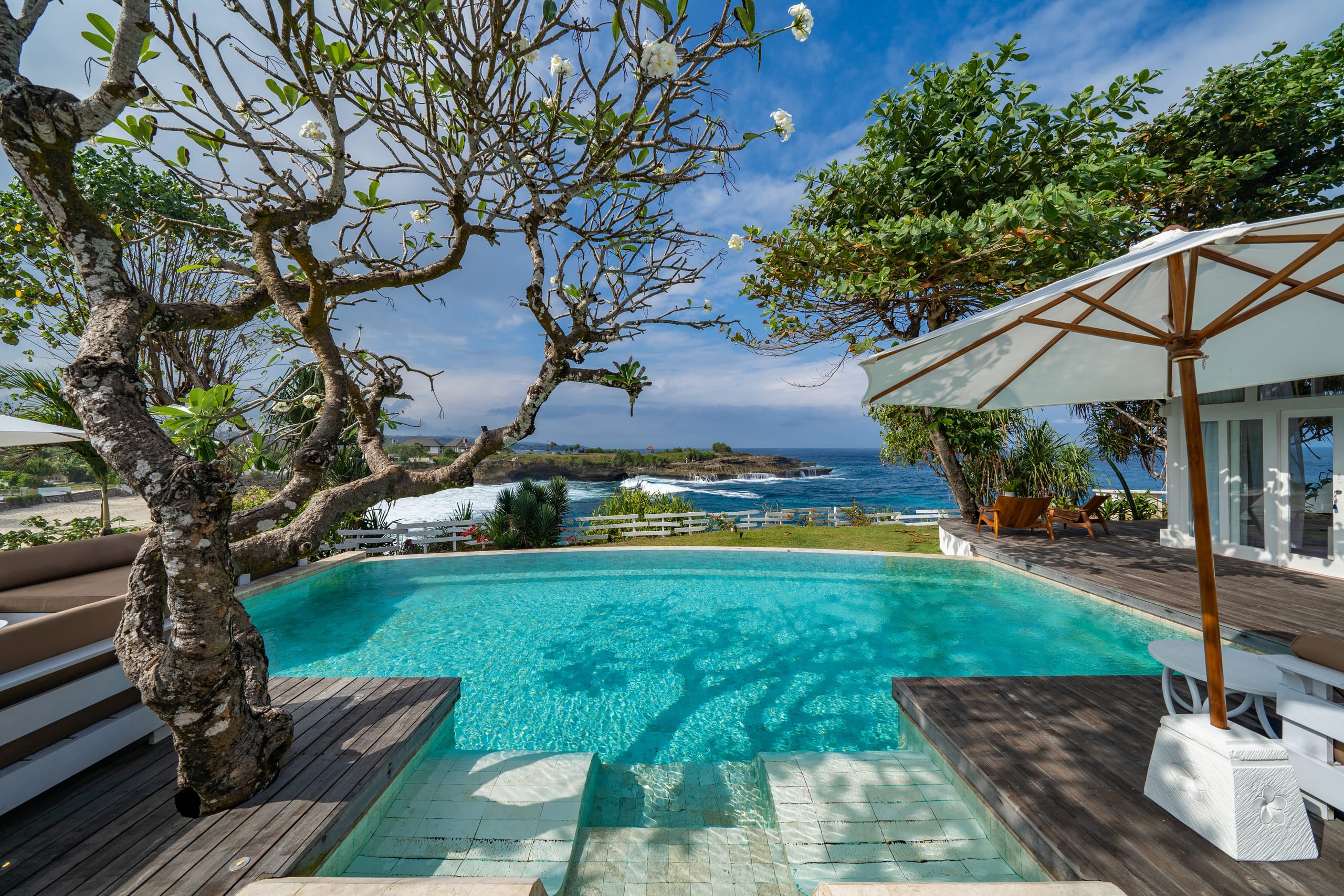 Nusa del Rey Villa — photo 2