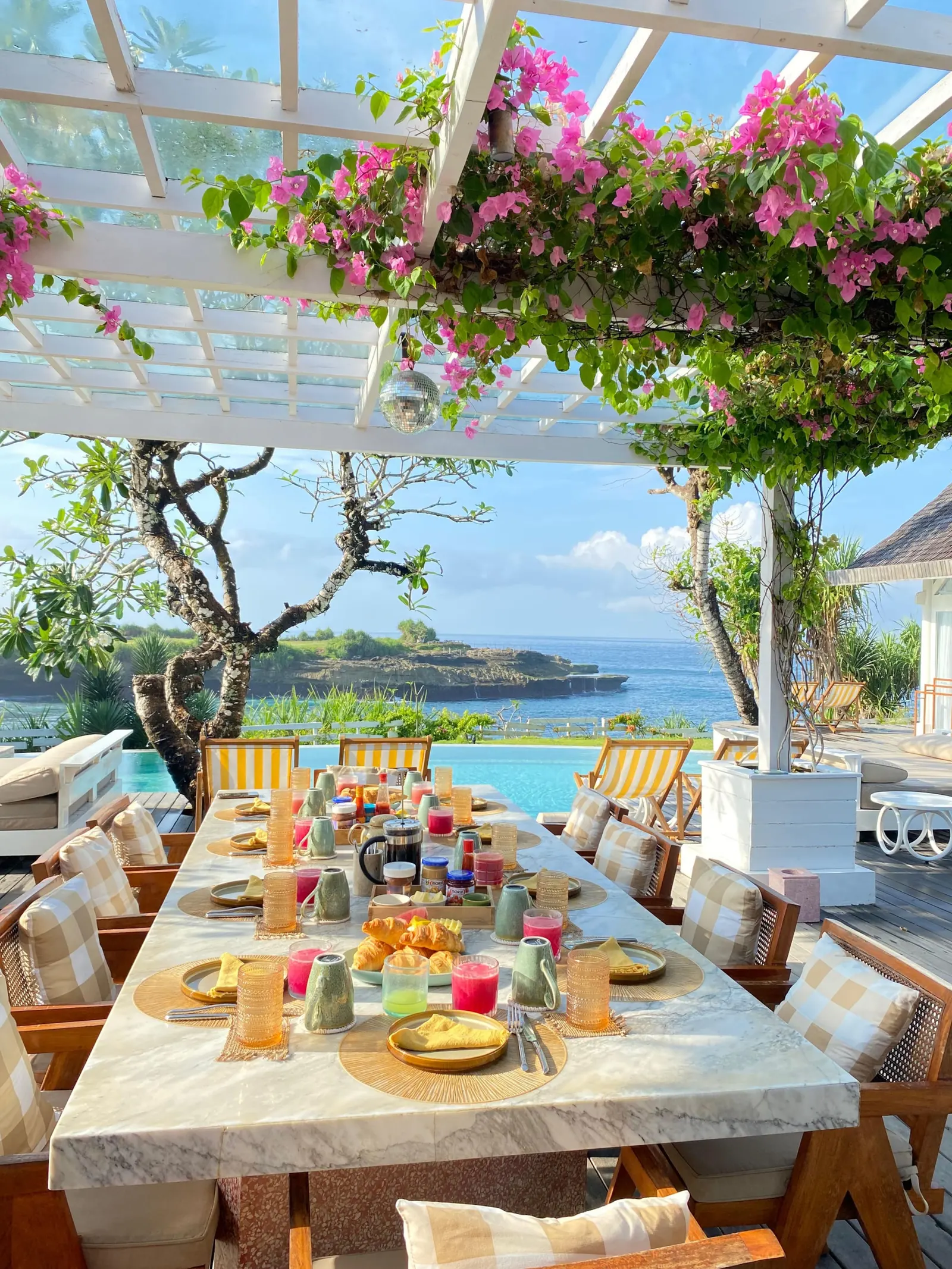 Nusa del Rey Villa