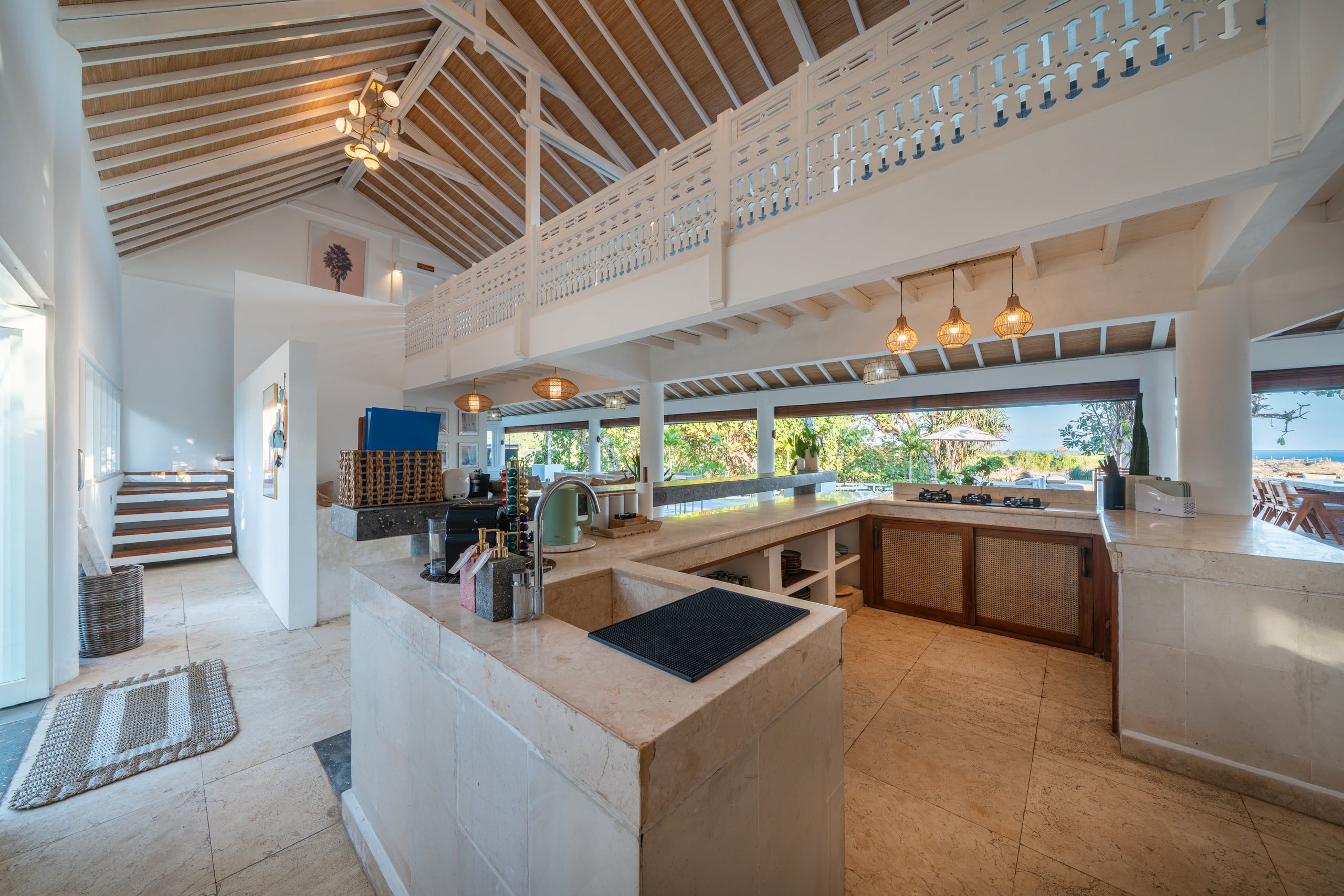 Nusa del Rey Villa 19