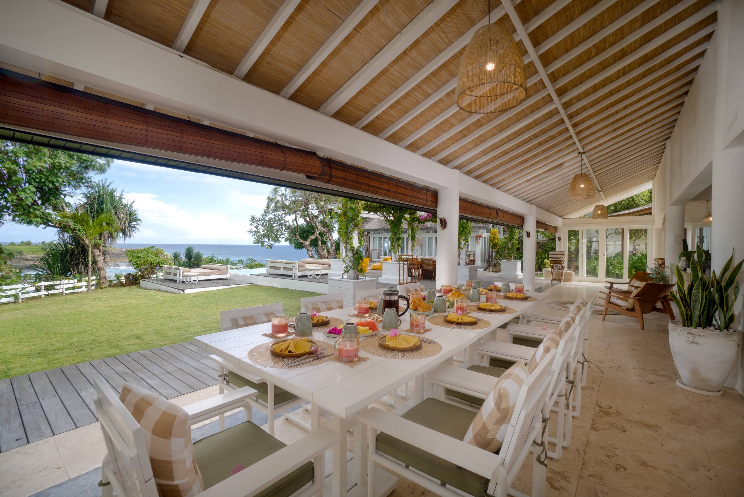 Nusa del Rey Villa 24